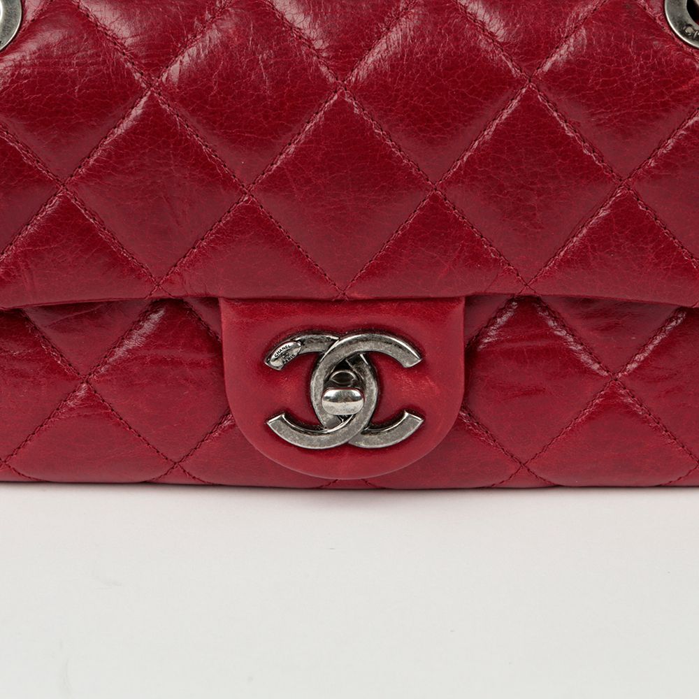 CHANEL Crave Duo Shoulder Bag A92369 CC | eBay CHANEL Crave Duo Shoulder Bag A92369 CC | eBay