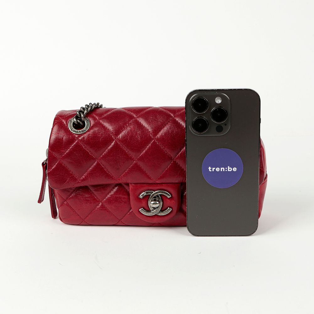 CHANEL Crave Duo Shoulder Bag A92369 CC | eBay CHANEL Crave Duo Shoulder Bag A92369 CC | eBay