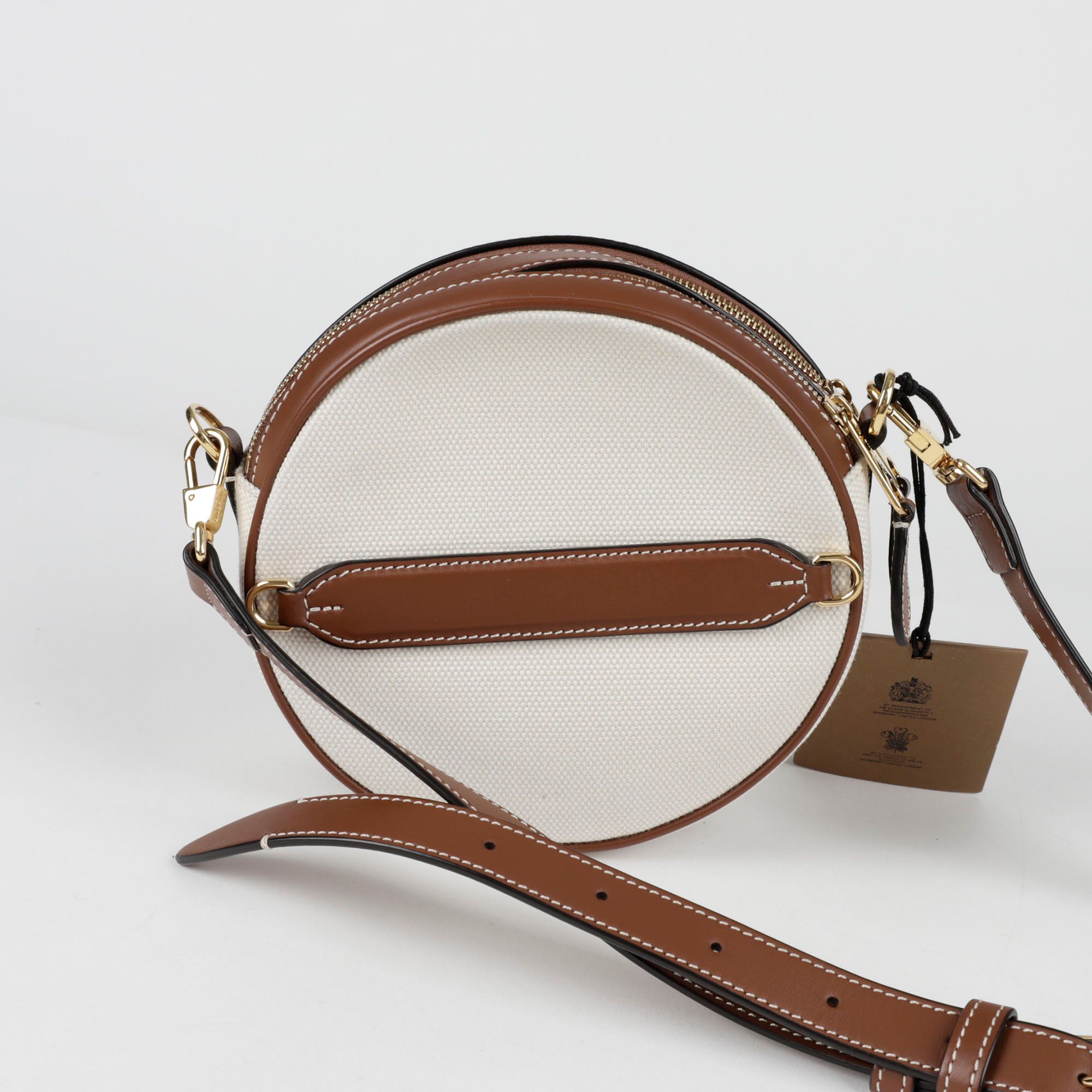 Burberry Louis Round Shoulder Crossbody Bag 8051847 Burberry Louis Round Shoulder Crossbody Bag 8051847