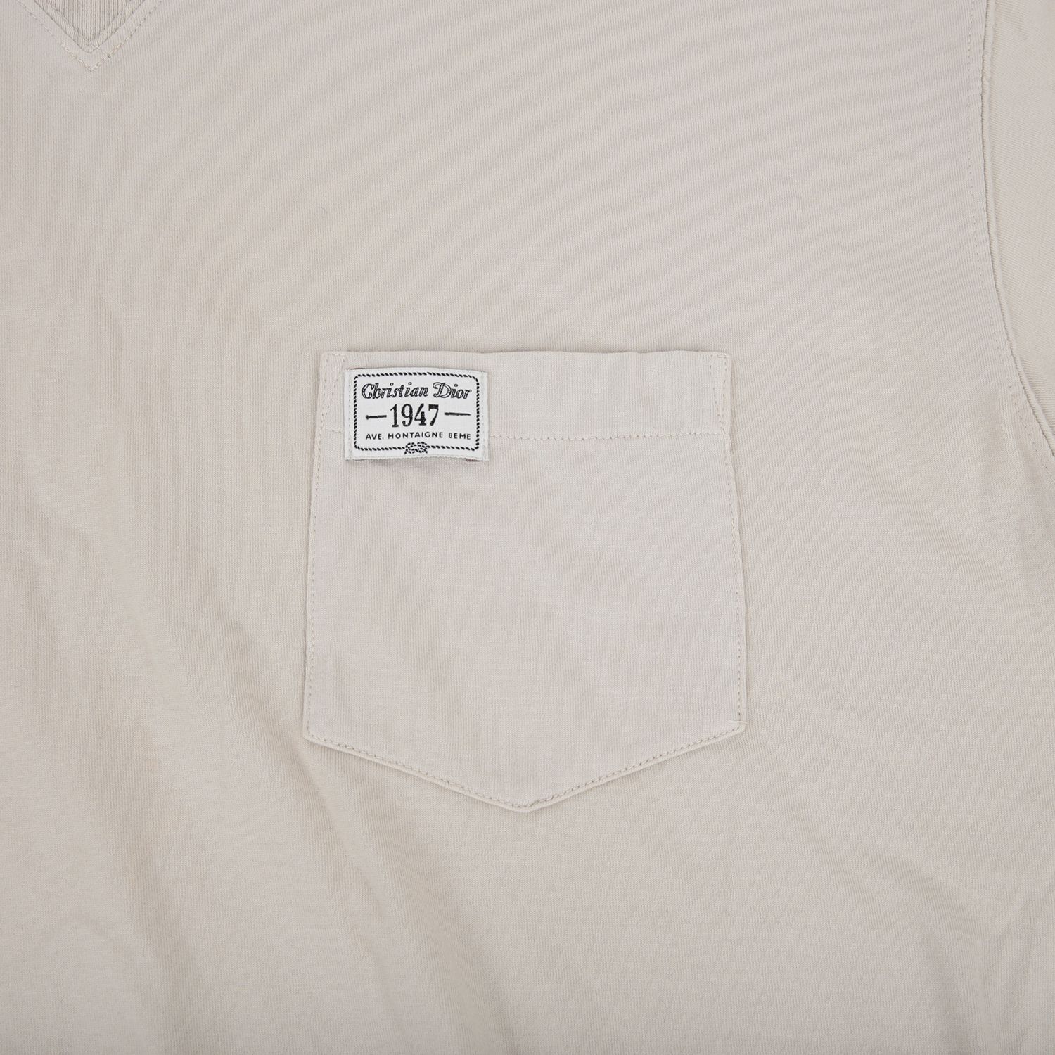 VIPセール】DIORtシャツコピーディオールセーター生地ブラック