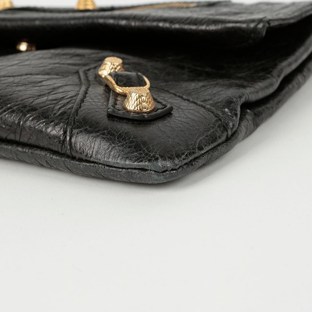 Balenciaga Giant Envelope Clutch 282011 | eBay