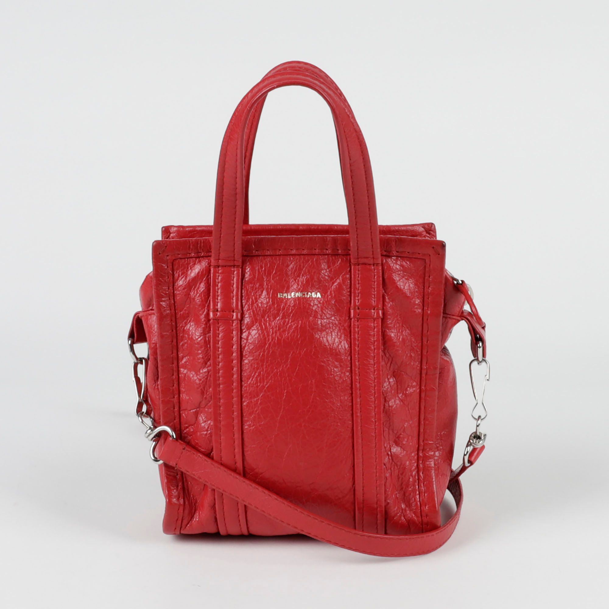 Balenciaga Bazaar XXS Tote Shoulder Bag 513988 114887725 | eBay