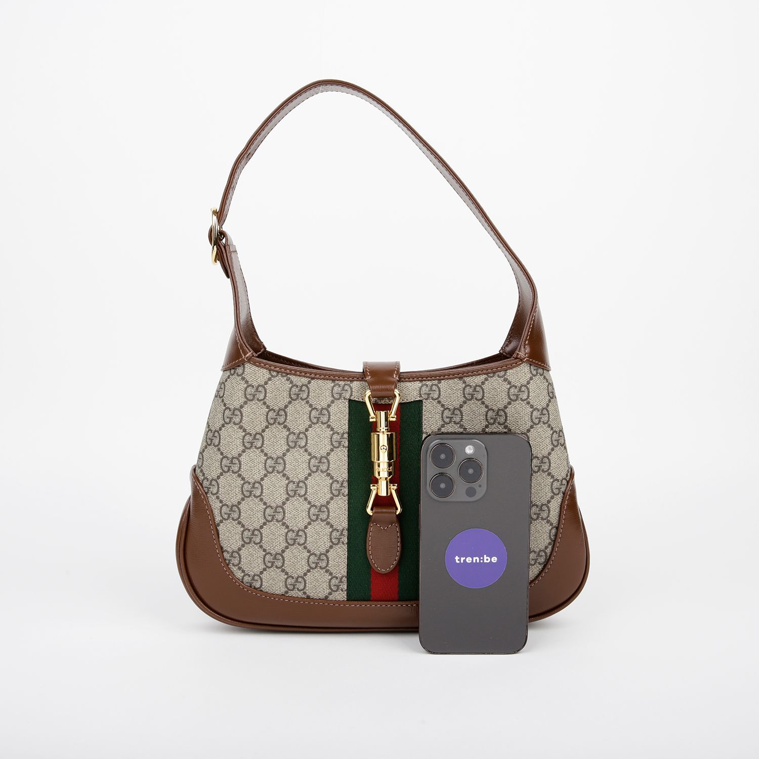 割引価格 Gucci 114677040 636706 Bag Shoulder Hobo Small 1961 Jackie その他