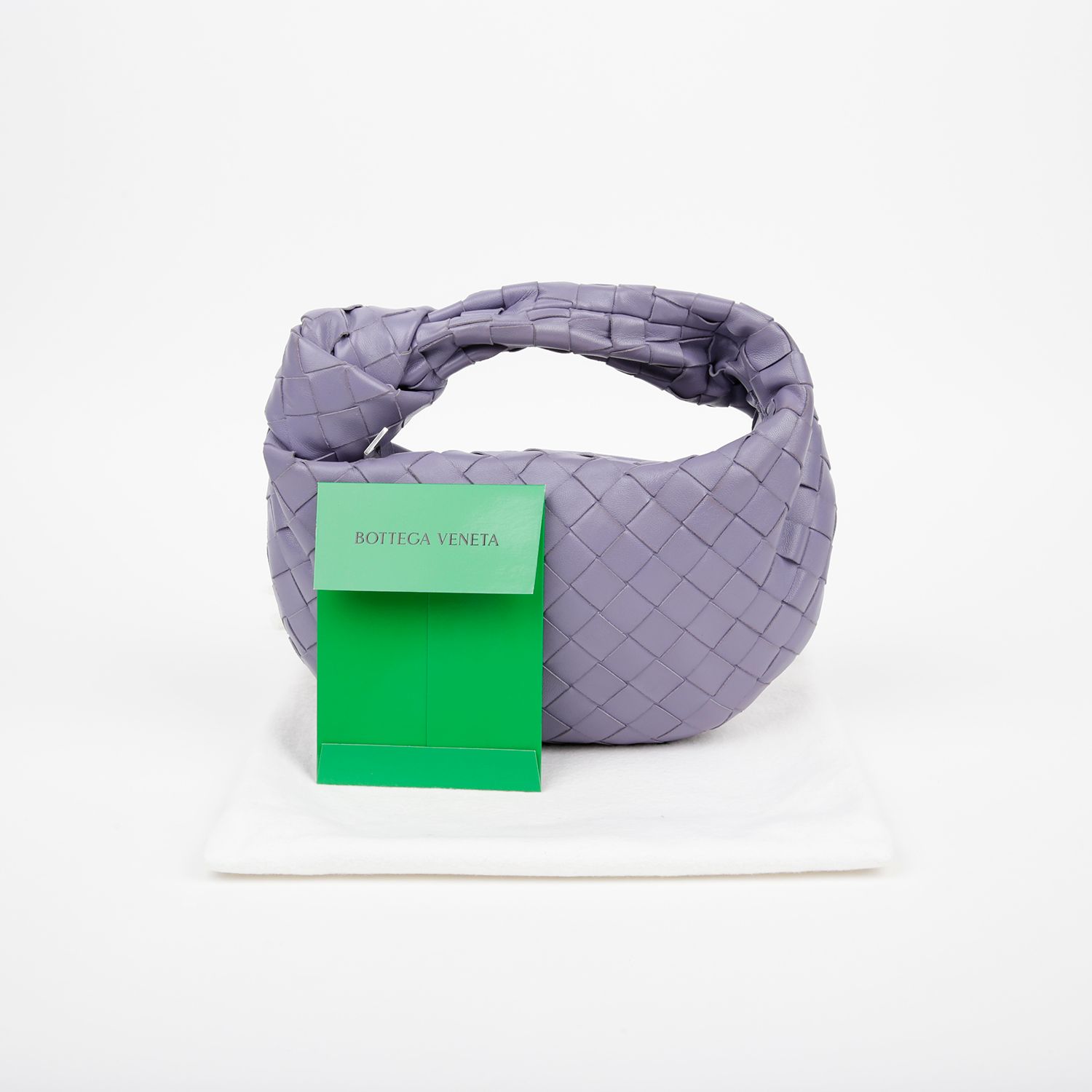 ★BOTTEGA VENETA★ Jodi Mini Tote Bag Barolo 651876VCPP52247 Barolo Mini Jodie Bag | DetachWithLove
