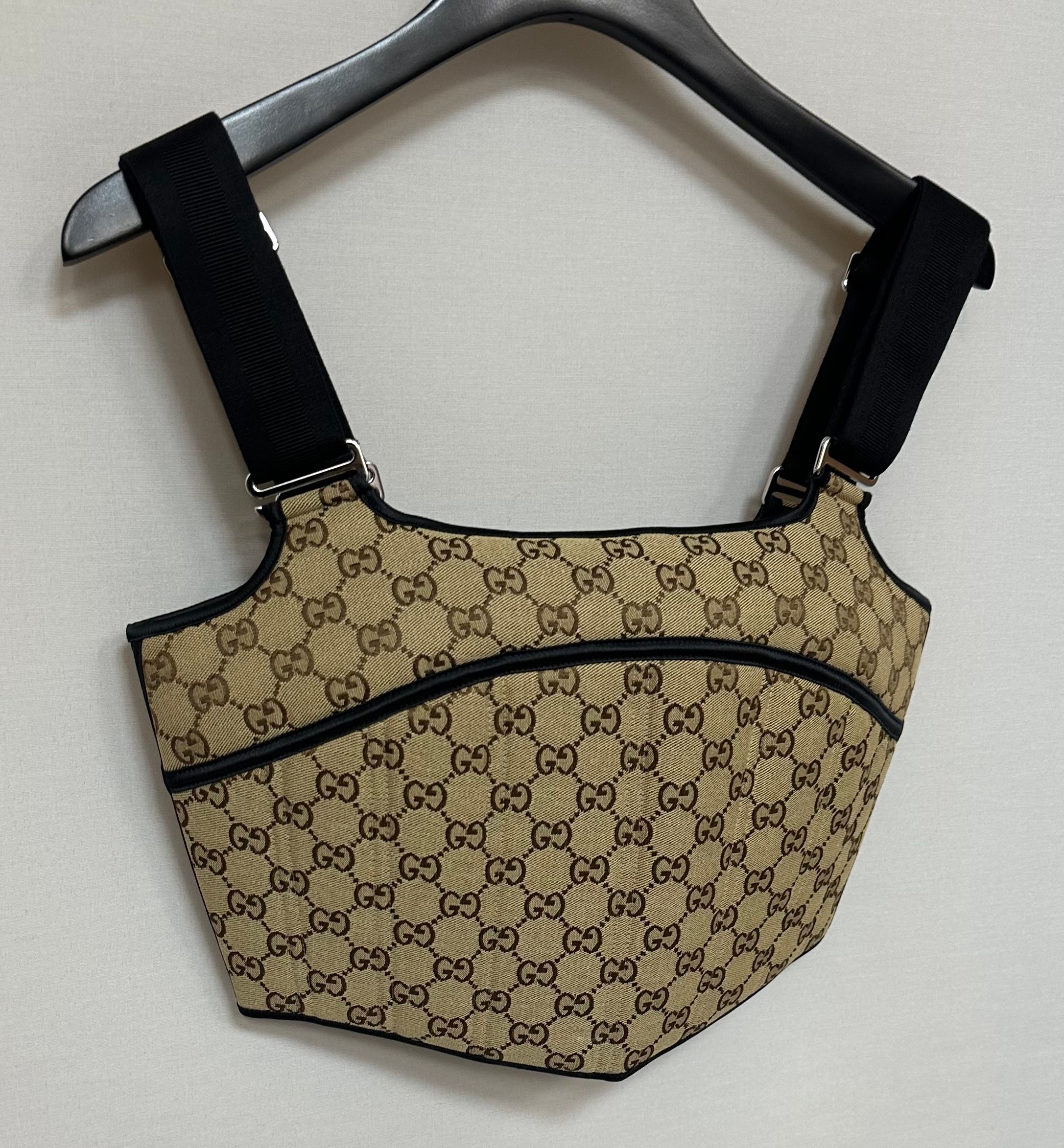 Gucci GG Canvas Top (44) | eBay Gucci GG Canvas Top (44) | eBay