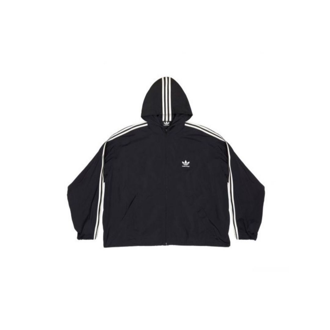BALENCIAGA トレーナーbc532635tyk471000 BALENCIAGA バレンシアガ トレーナー レディース ブラック