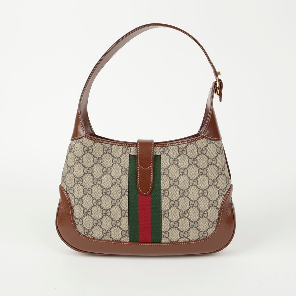 Gucci Interlocking GG Medium Top Handle Tote Bag 674148