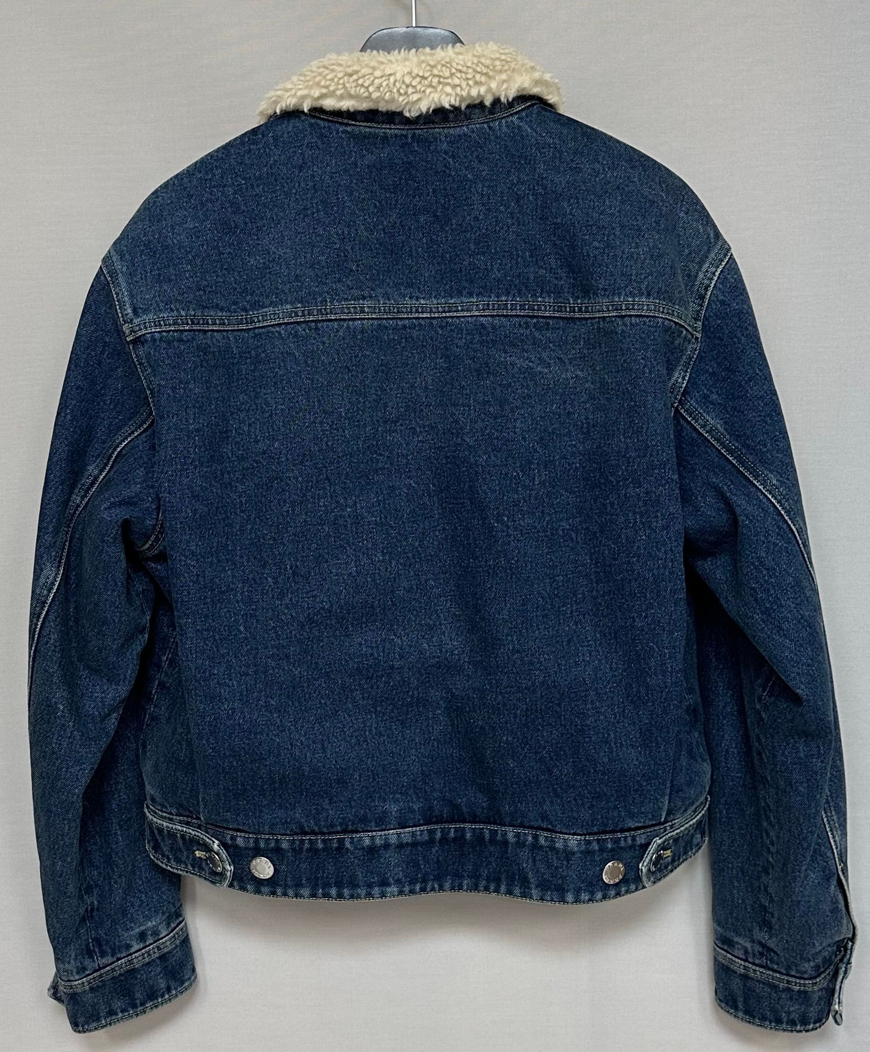 Prada Padded Denim Jacket 100 119139750 | eBay Prada Padded Denim Jacket 100 119139750 | eBay