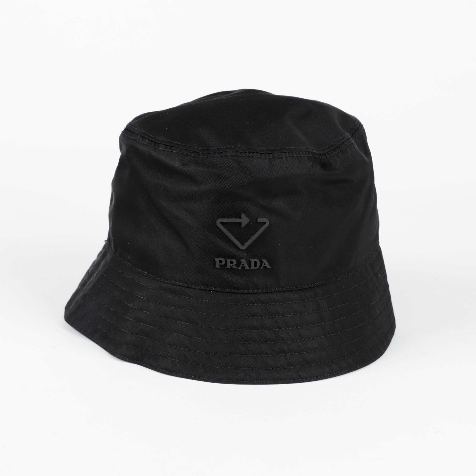 楽天市場】プラダ PRADA キャップ [L] メンズ レディース