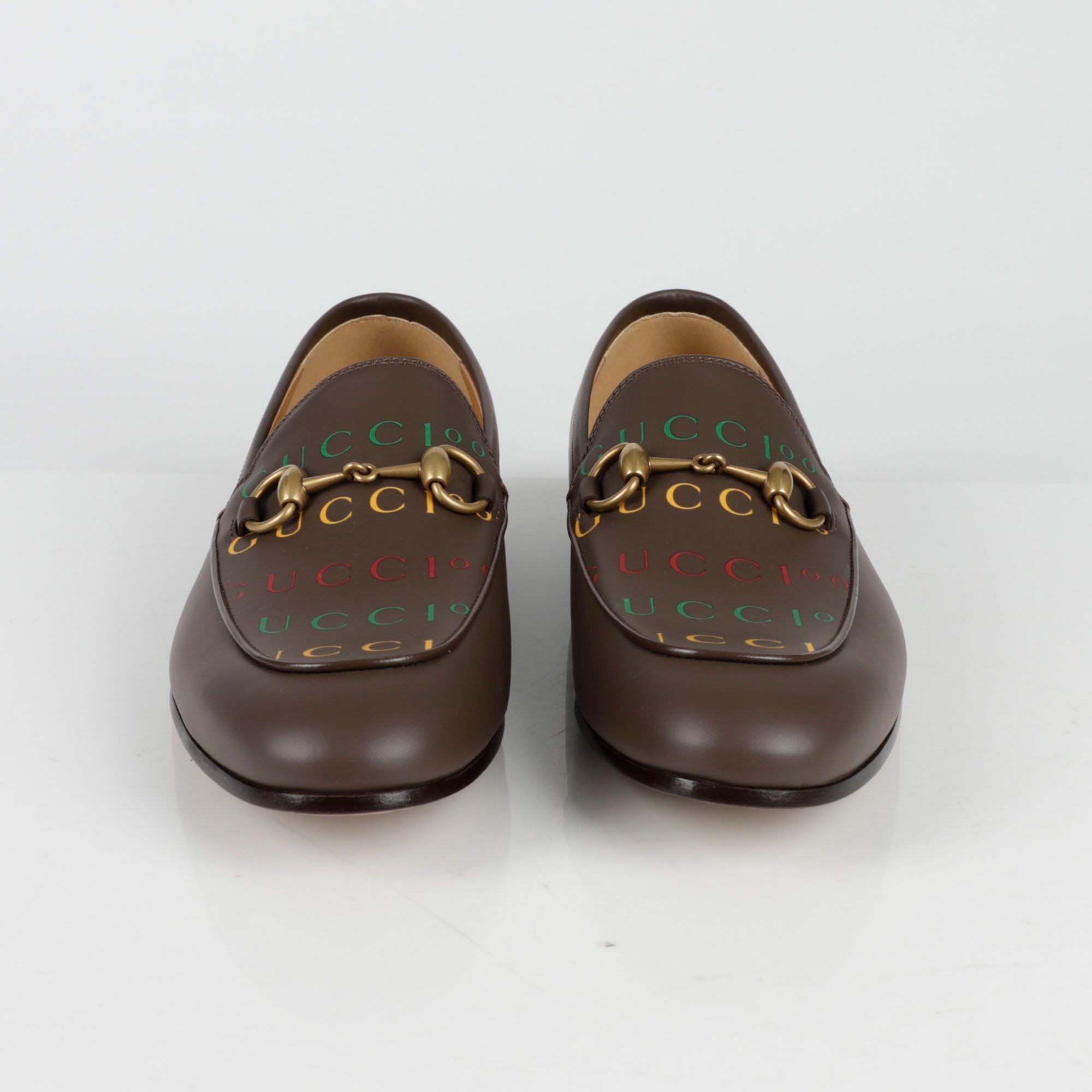Gucci Horsebit Loafer 677069 5.5 119265481 | eBay