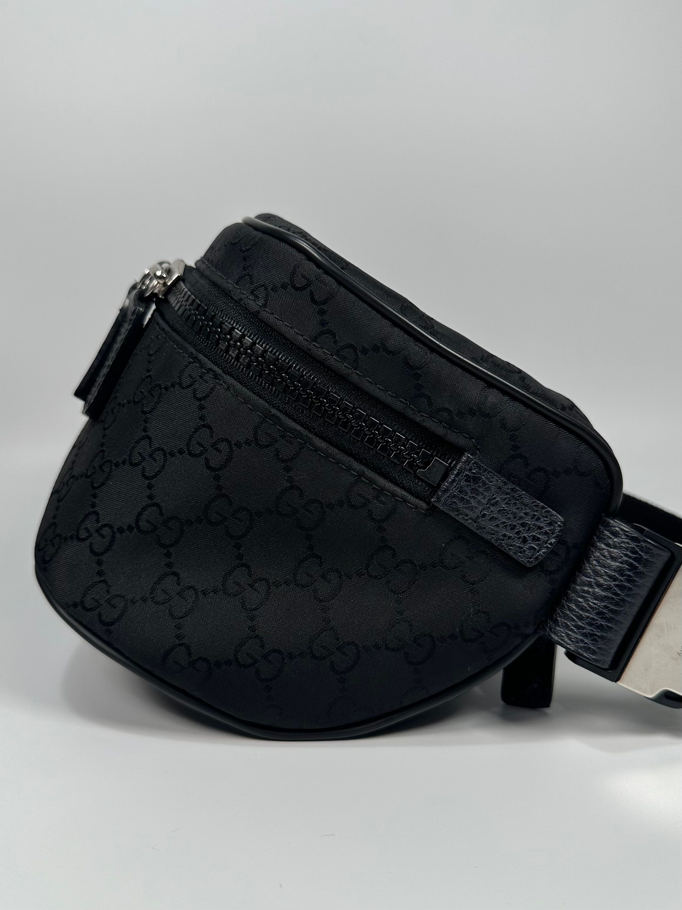 Gucci Ace 'Year of the Dog Black' 501907-DOPE0-1061