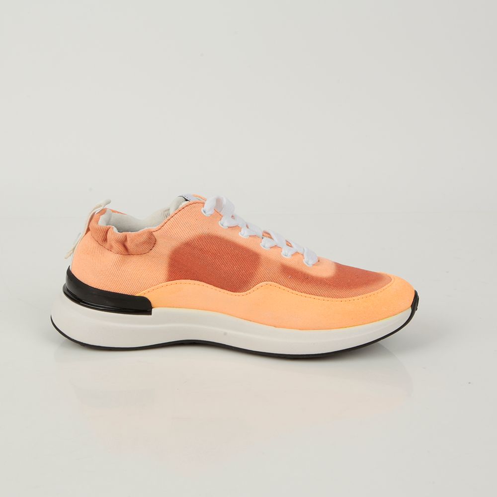 CHANEL Trainer Sneakers Size 36.5 - G37494 | eBay