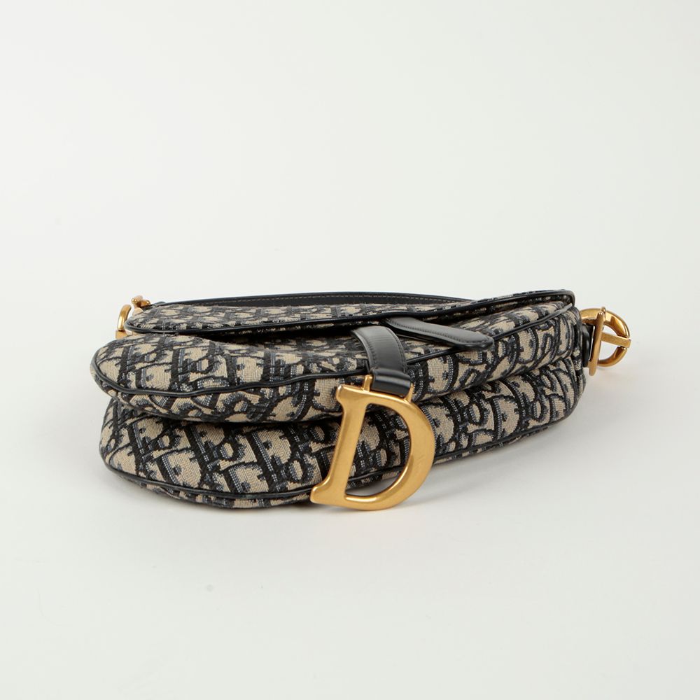 Dior Saddle Shoulder Bag M0446CTZQ | eBay
