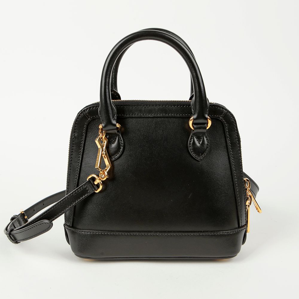 Gucci Horsebit 1955 Mini Top Handle Tote Shoulder Bag - SKU
