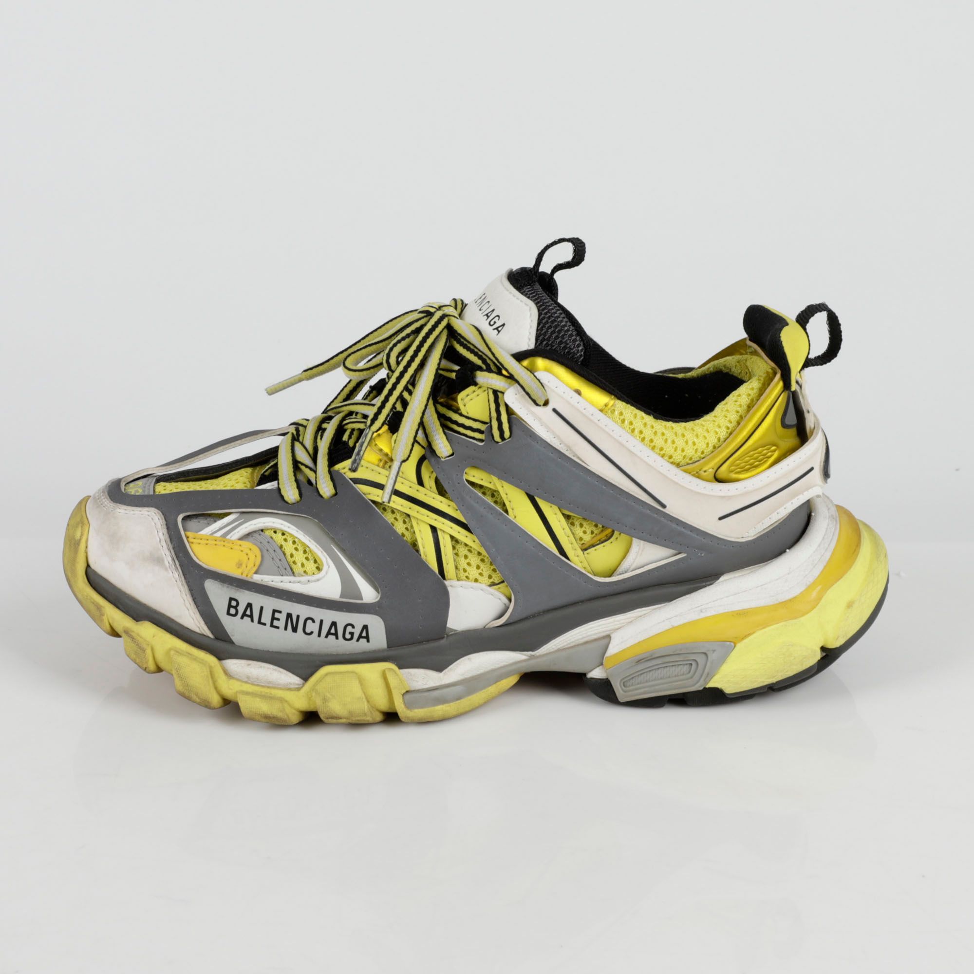 Balenciaga Track Sneakers Size 36 - 542436 | eBay Balenciaga Track Sneakers Size 36 - 542436 | eBay
