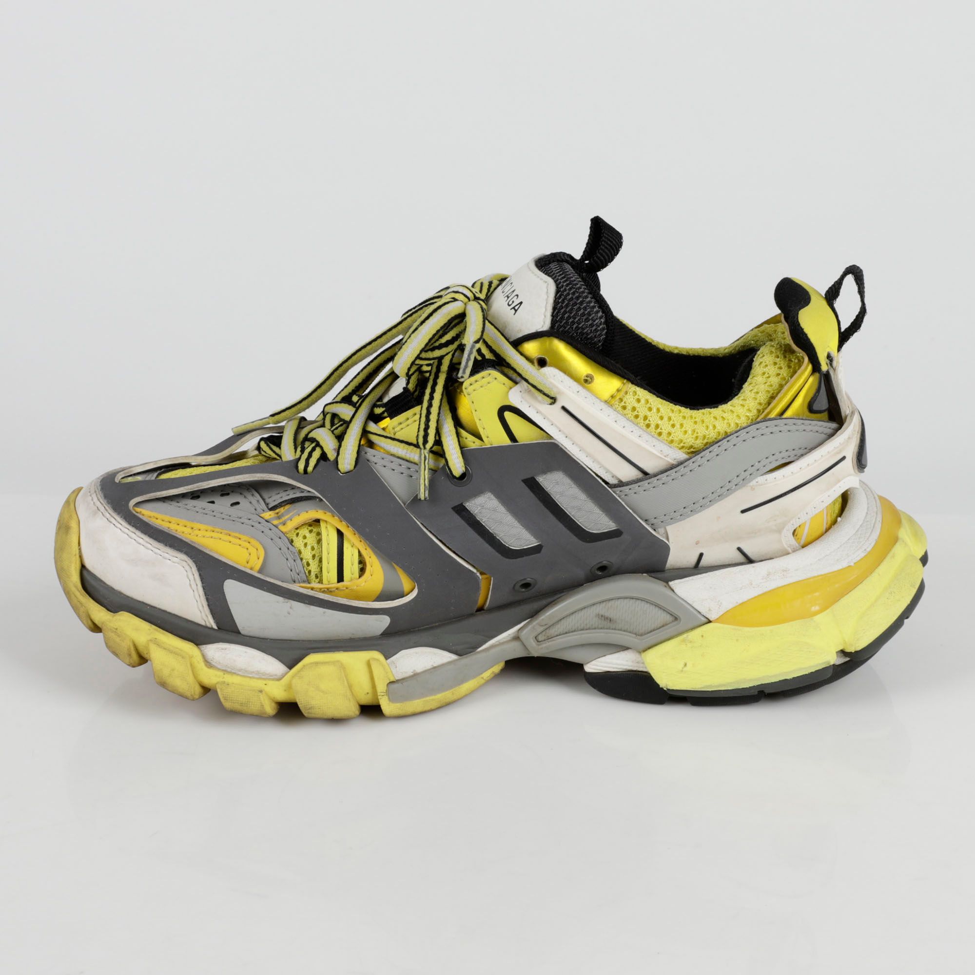 Balenciaga Track Sneakers Size 36 - 542436 | eBay Balenciaga Track Sneakers Size 36 - 542436 | eBay
