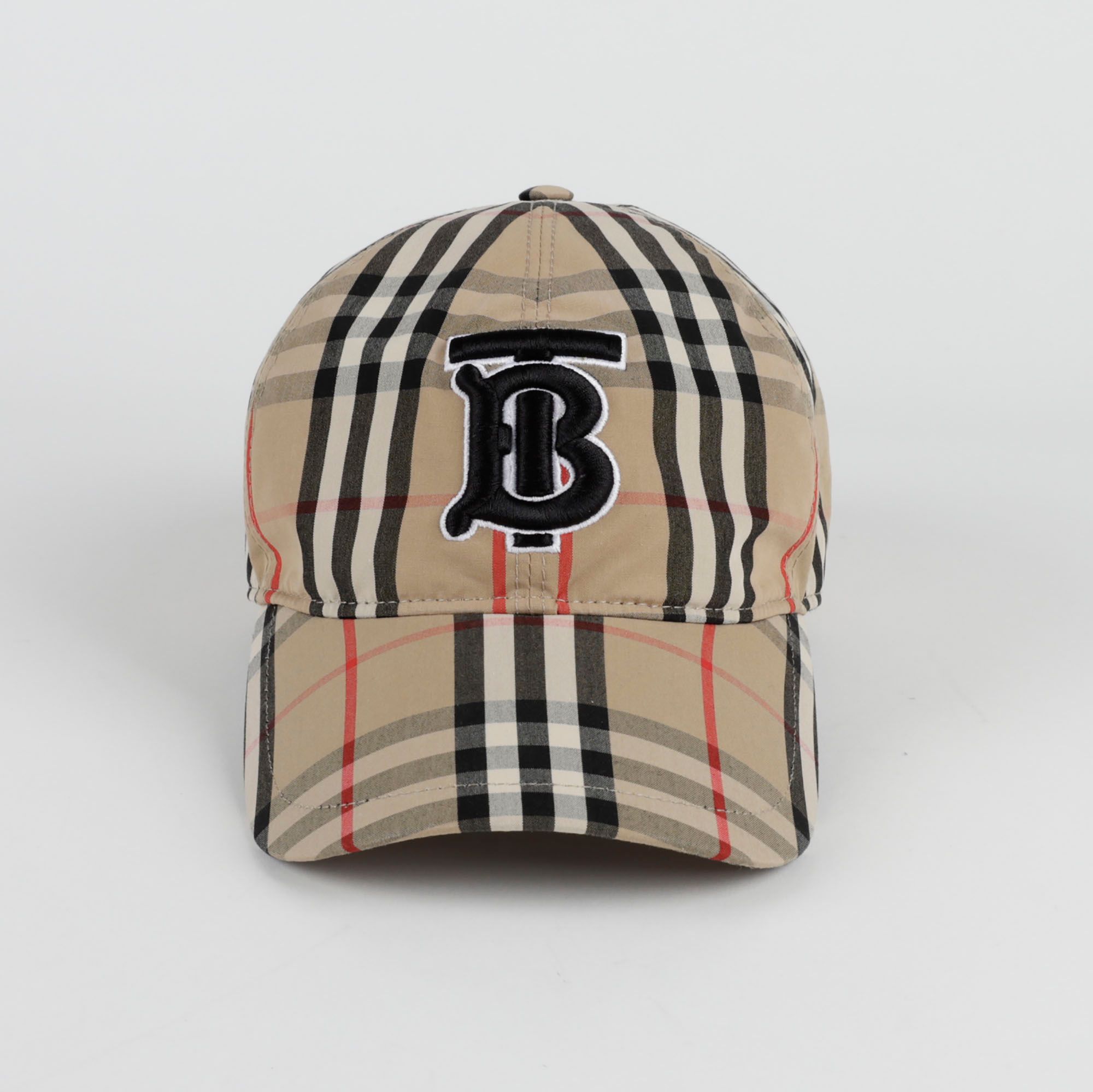 BURBERRY 8027502 M size BT logo vintage check cap hat | eBay BURBERRY 8027502 M size BT logo vintage check cap hat | eBay
