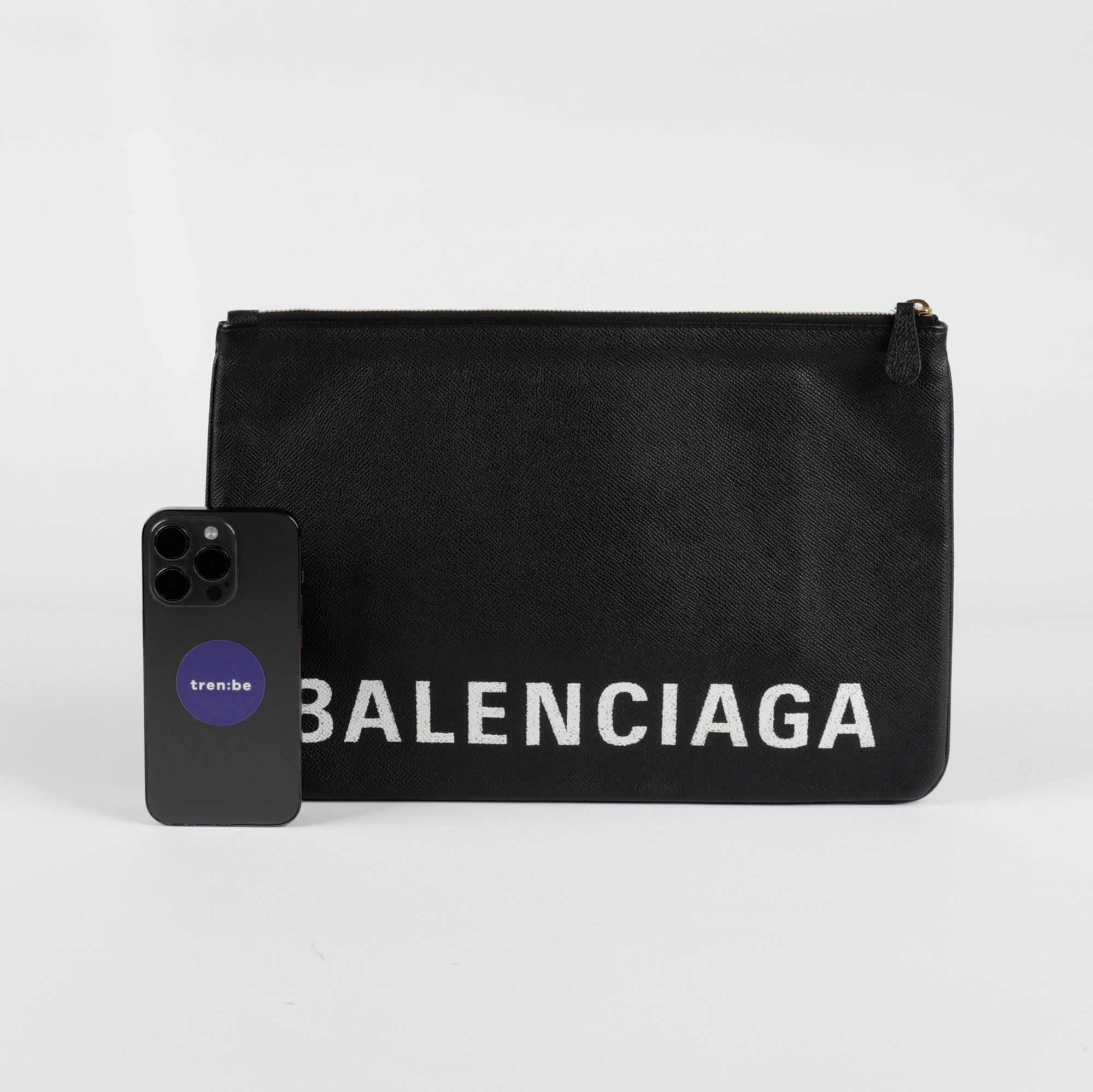 【関税&送料込】Balenciaga Clutch 関税&送料込】Balenciaga Clutch Balenciaga // Motorcycle