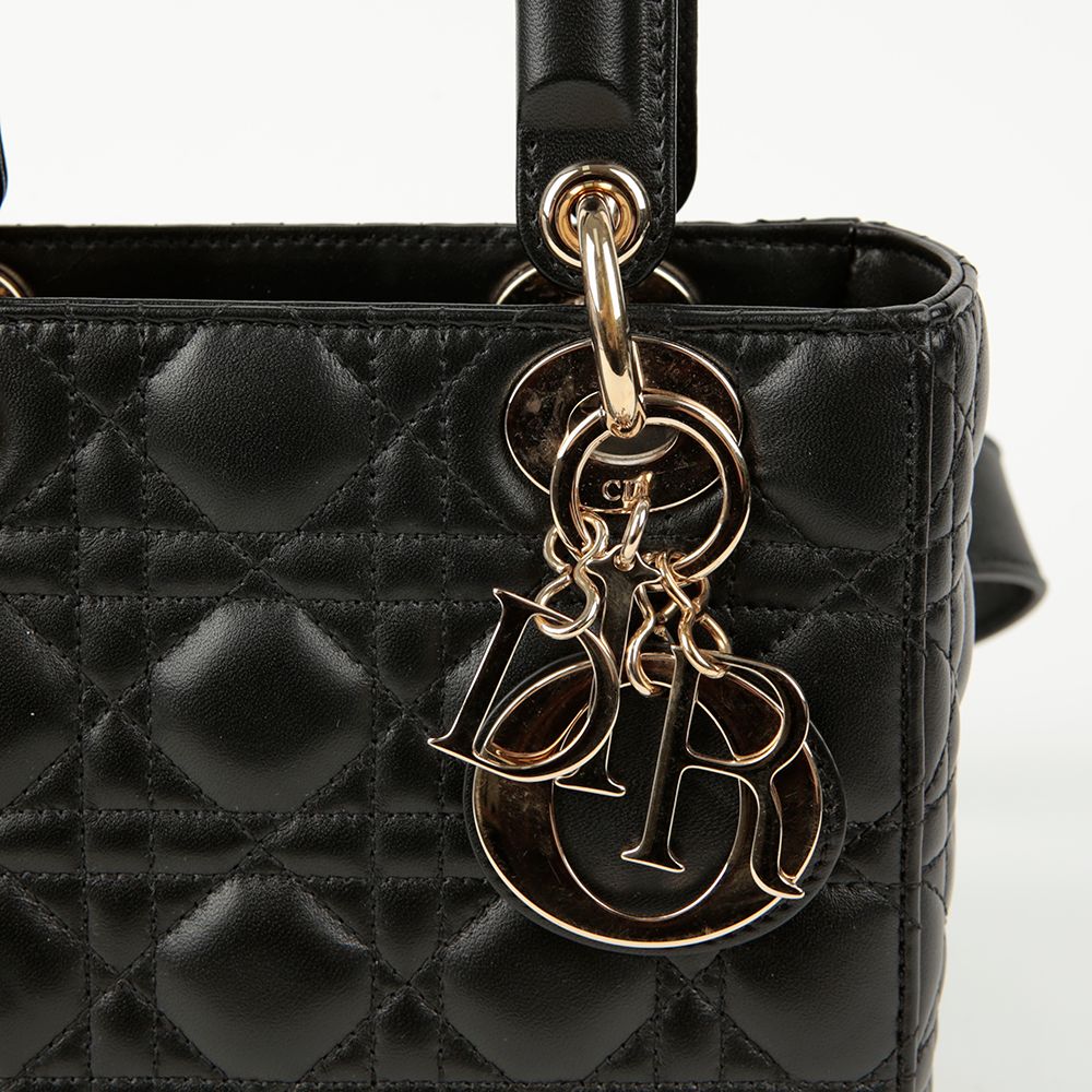 Dior MY ABC Small Shoulder Tote Bag M0538ONGE 120477994 | eBay
