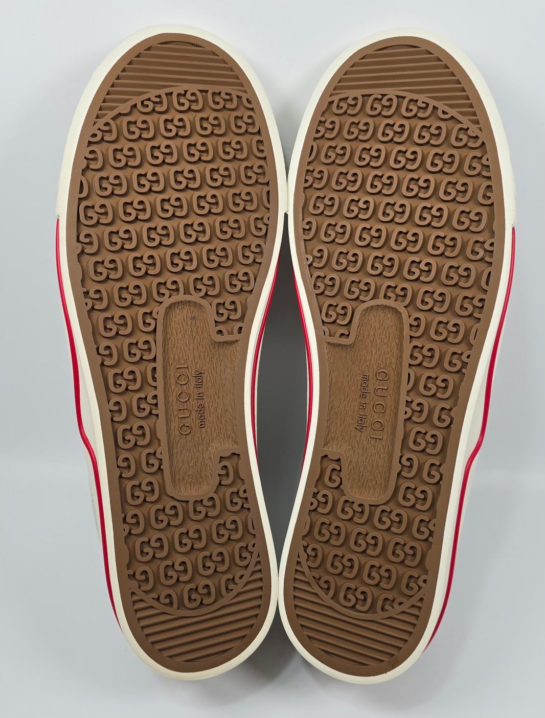 Gucci Korea Exclusive Tennis 1977 Sneakers 280 121522222 | eBay