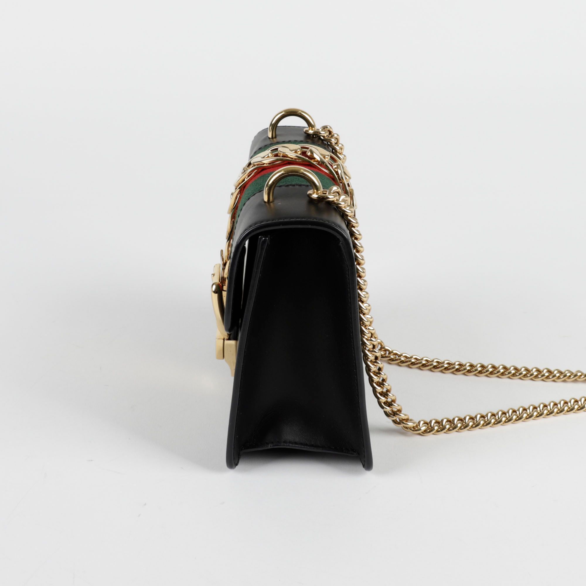 I've Become Re-Obsessed With the Gucci Jackie - PurseBlog