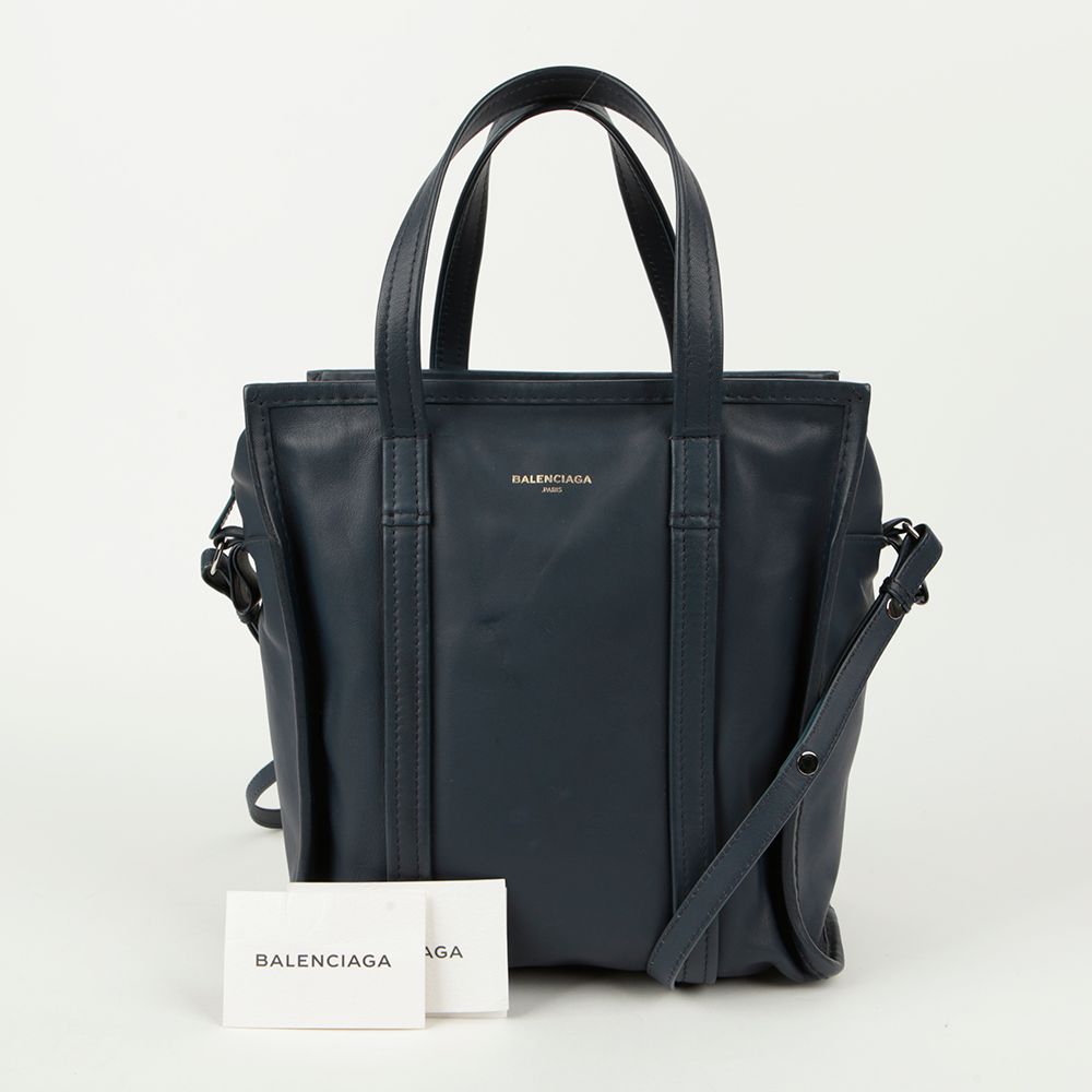 中古・古着通販】BALENCIAGA (バレンシアガ) ハンドバッグ