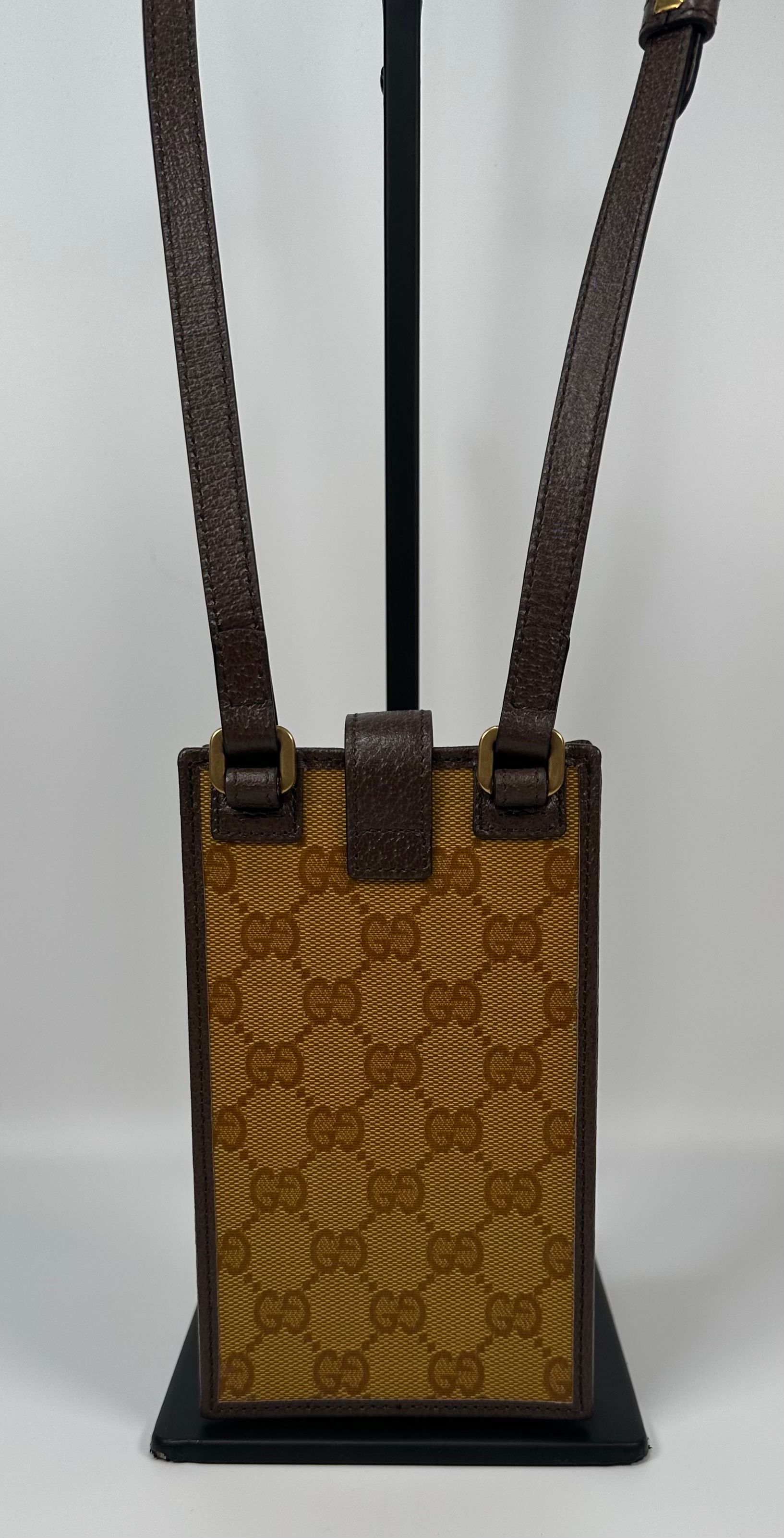 Gucci X Adidas Phone Case Mini Bag 123197997 | eBay Gucci X Adidas Phone Case Mini Bag 123197997 | eBay