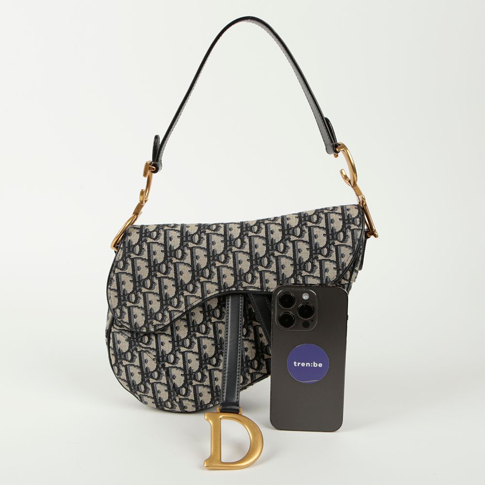 Dior M0446CTZQ Saddle Shoulder Bag 123434544 | eBay