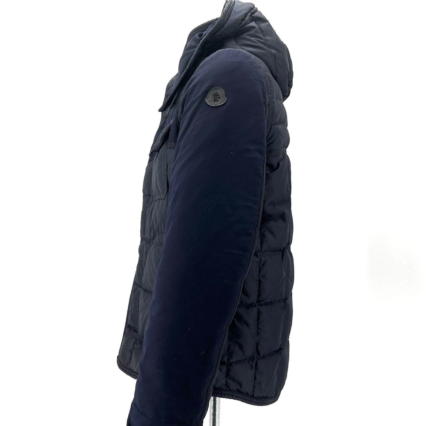 Moncler Black Label Puffer Jacket by - SKU 173 | eBay Moncler Black Label Puffer Jacket by - SKU 173 | eBay