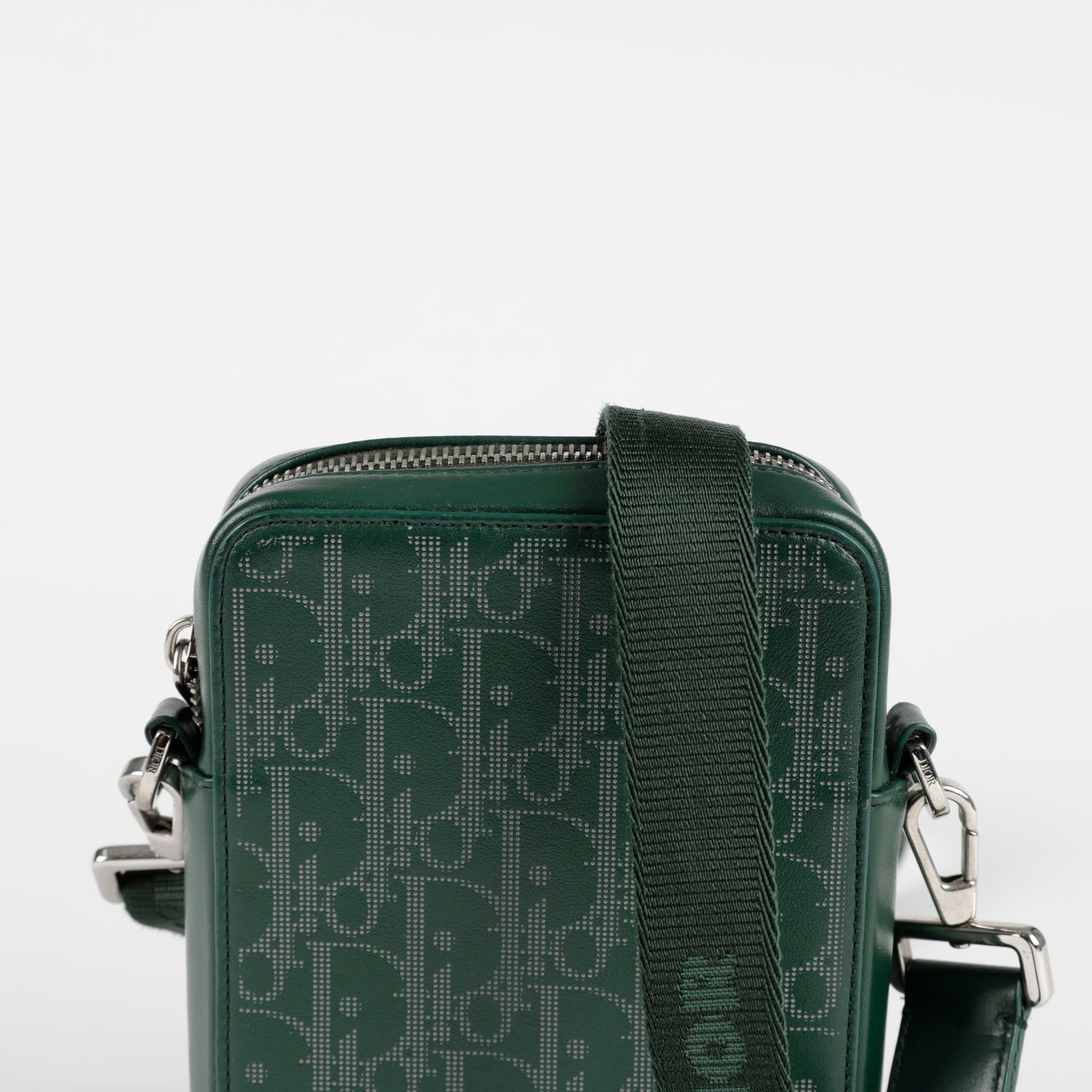 Dior World Tour Messenger Bag 2ESBC265CLP | eBay
