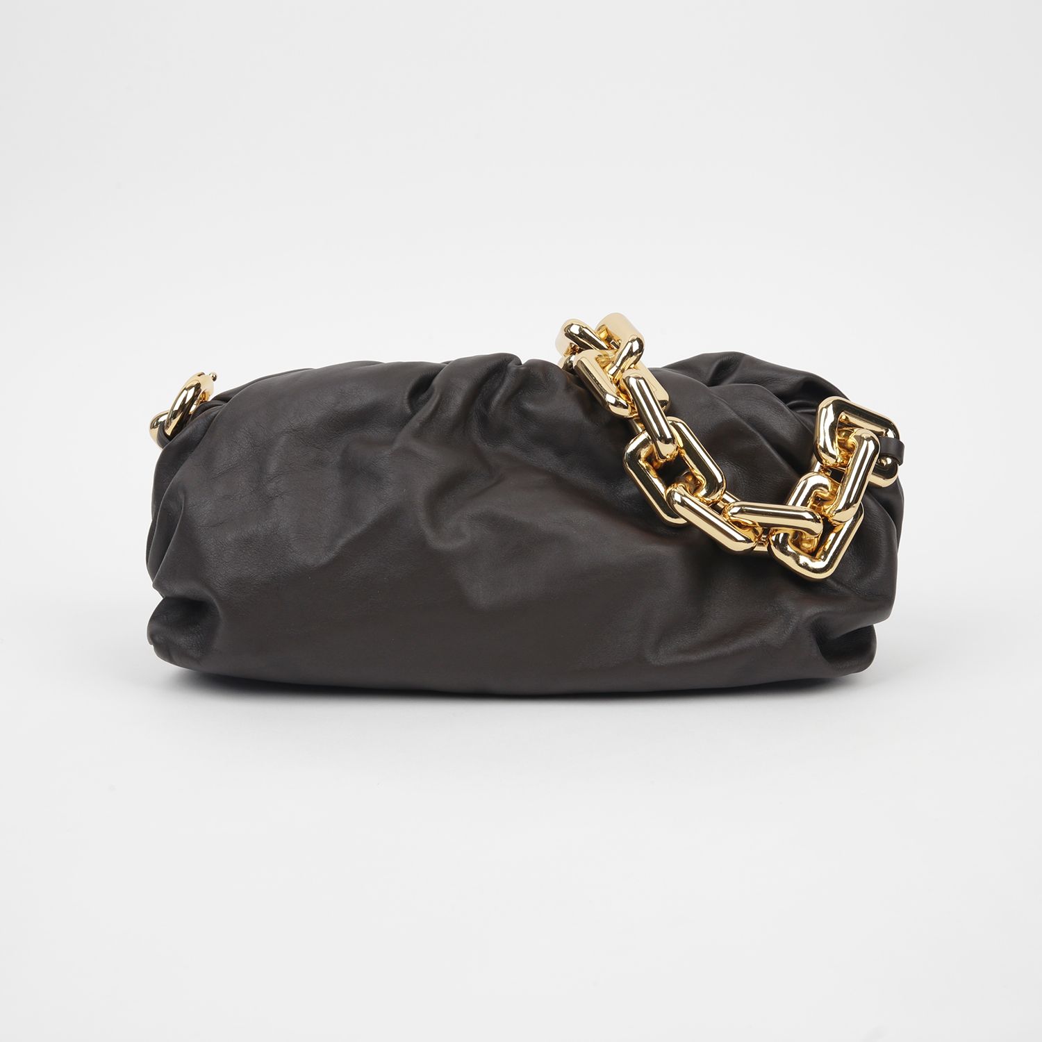 Bottega Veneta Chain Pouch Shoulder Bag 620230 124401410 | eBay