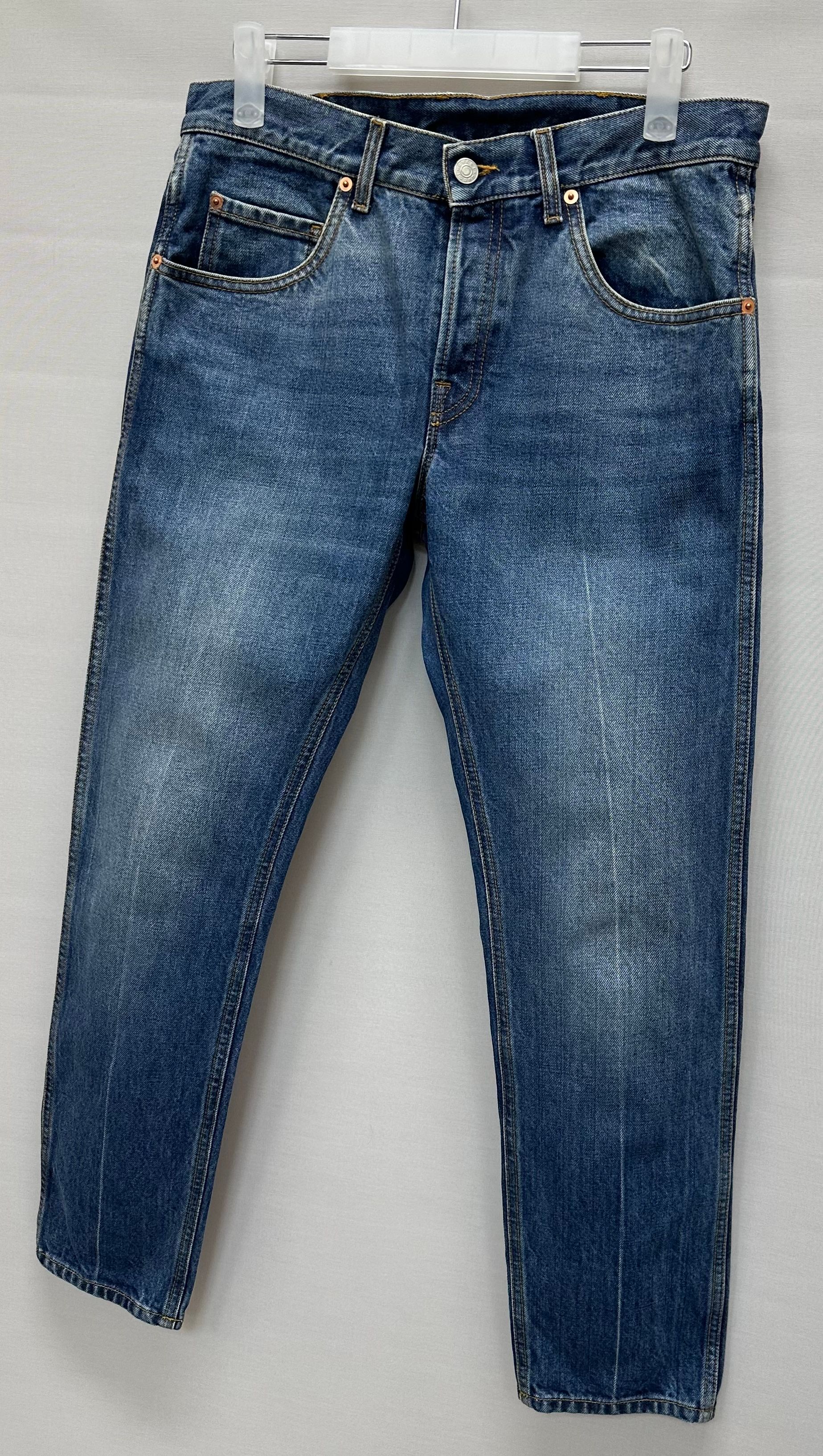 Gucci Logo Slim Jeans (Size 32) | eBay Gucci Logo Slim Jeans (Size 32) | eBay