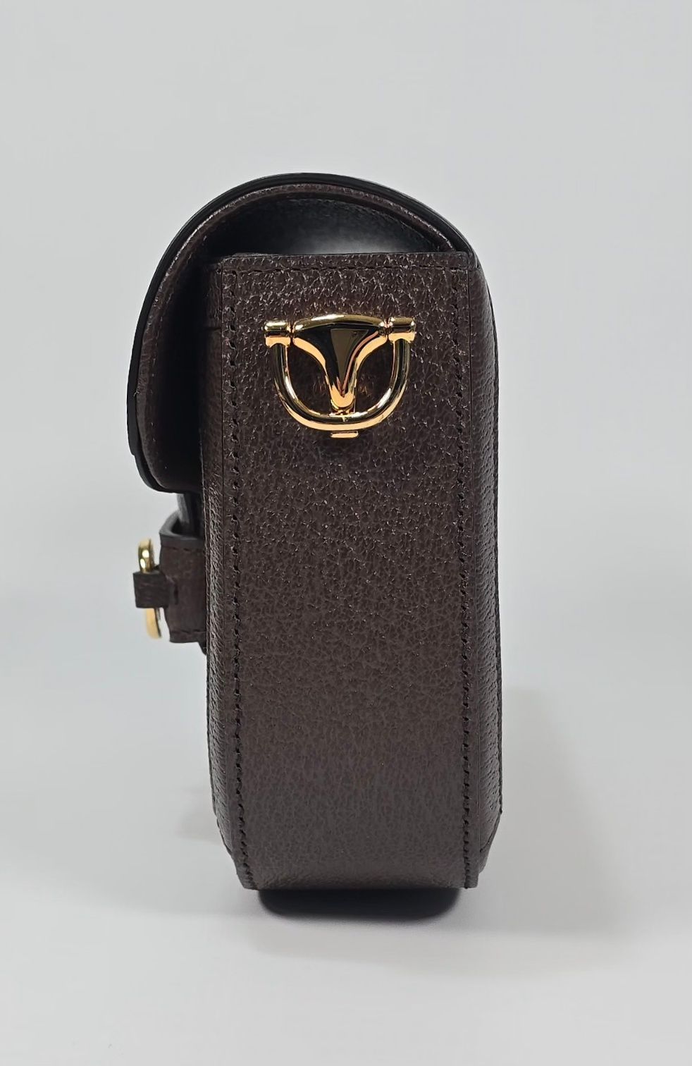 【2025年製 新品】 Jumbo Horsebit 1955 Gucci GG 1955 Bag Shoulder Bag Mini その他