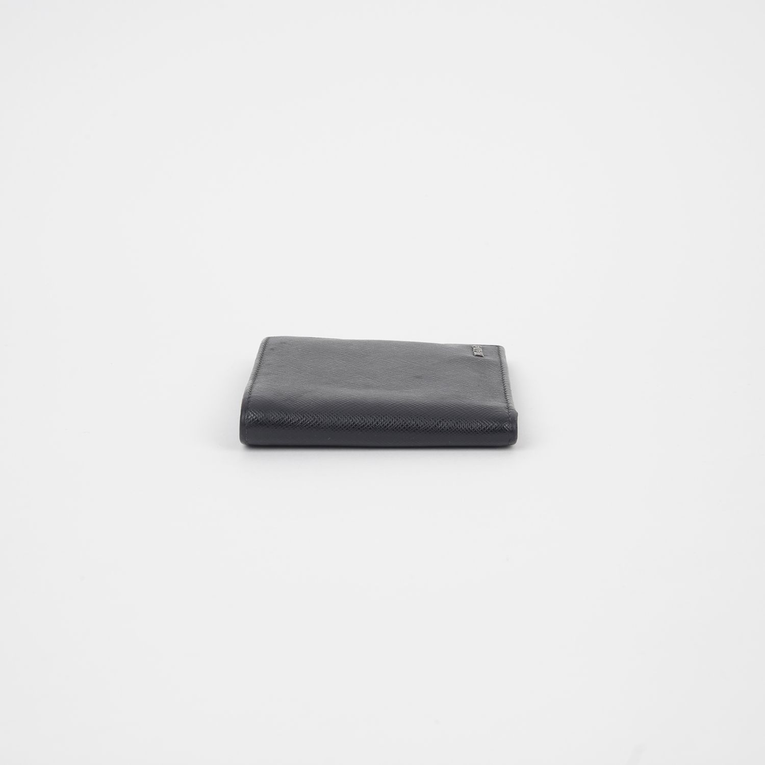 Prada Metal Logo Wallet 2MO513 | eBay Prada Metal Logo Wallet 2MO513 | eBay