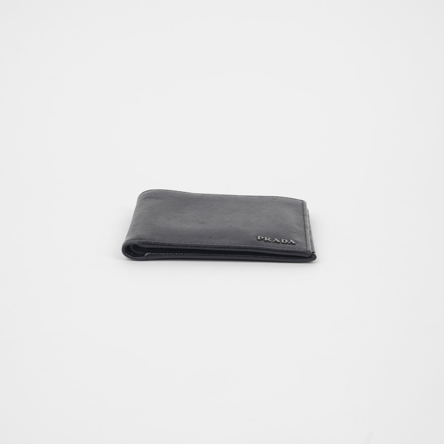Prada 2MO513 Metal Logo Wallet 125304130 | eBay Prada 2MO513 Metal Logo Wallet 125304130 | eBay