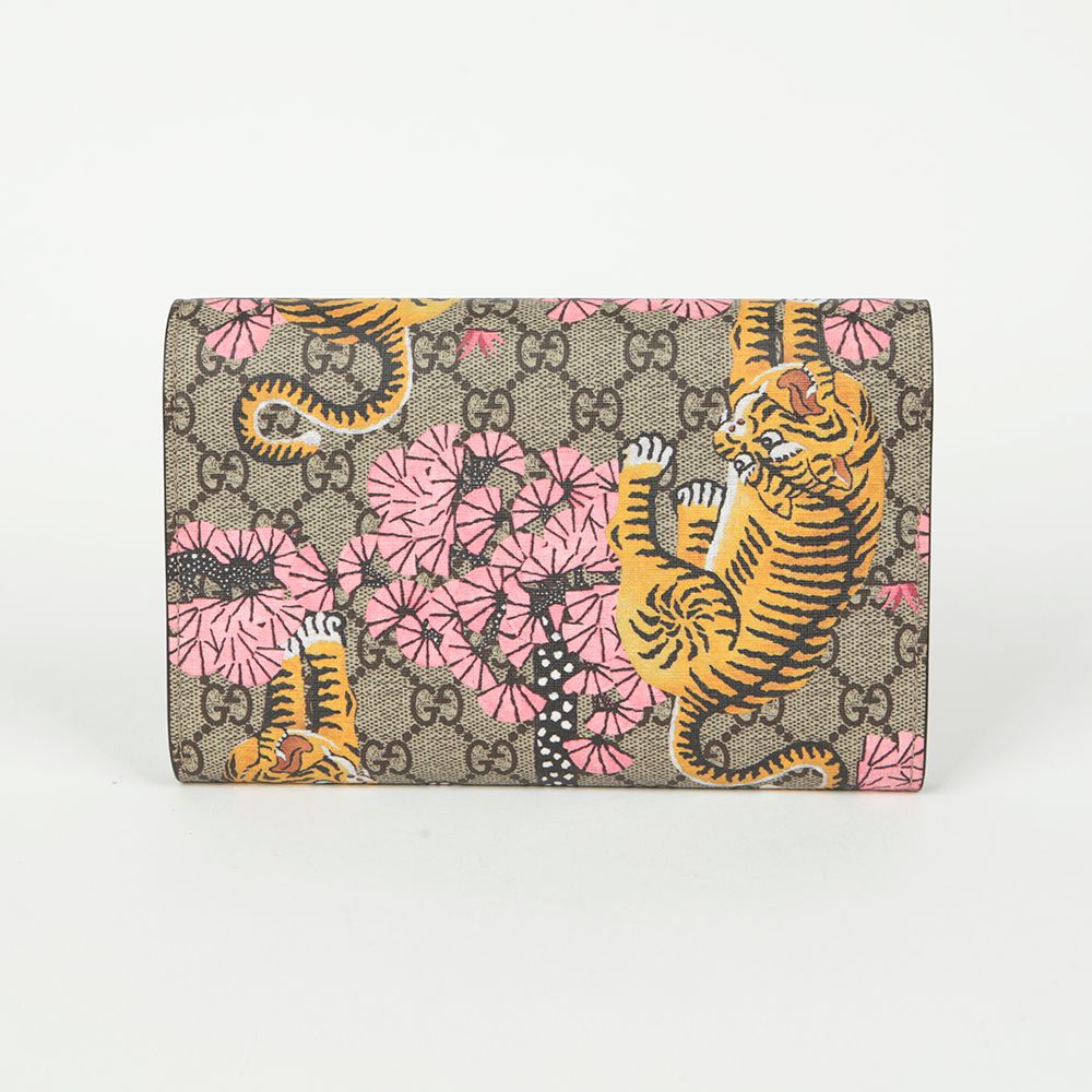 Gucci Bengal Tiger Padlock Clutch 453156 125305363 | eBay Gucci Bengal Tiger Padlock Clutch 453156 125305363 | eBay