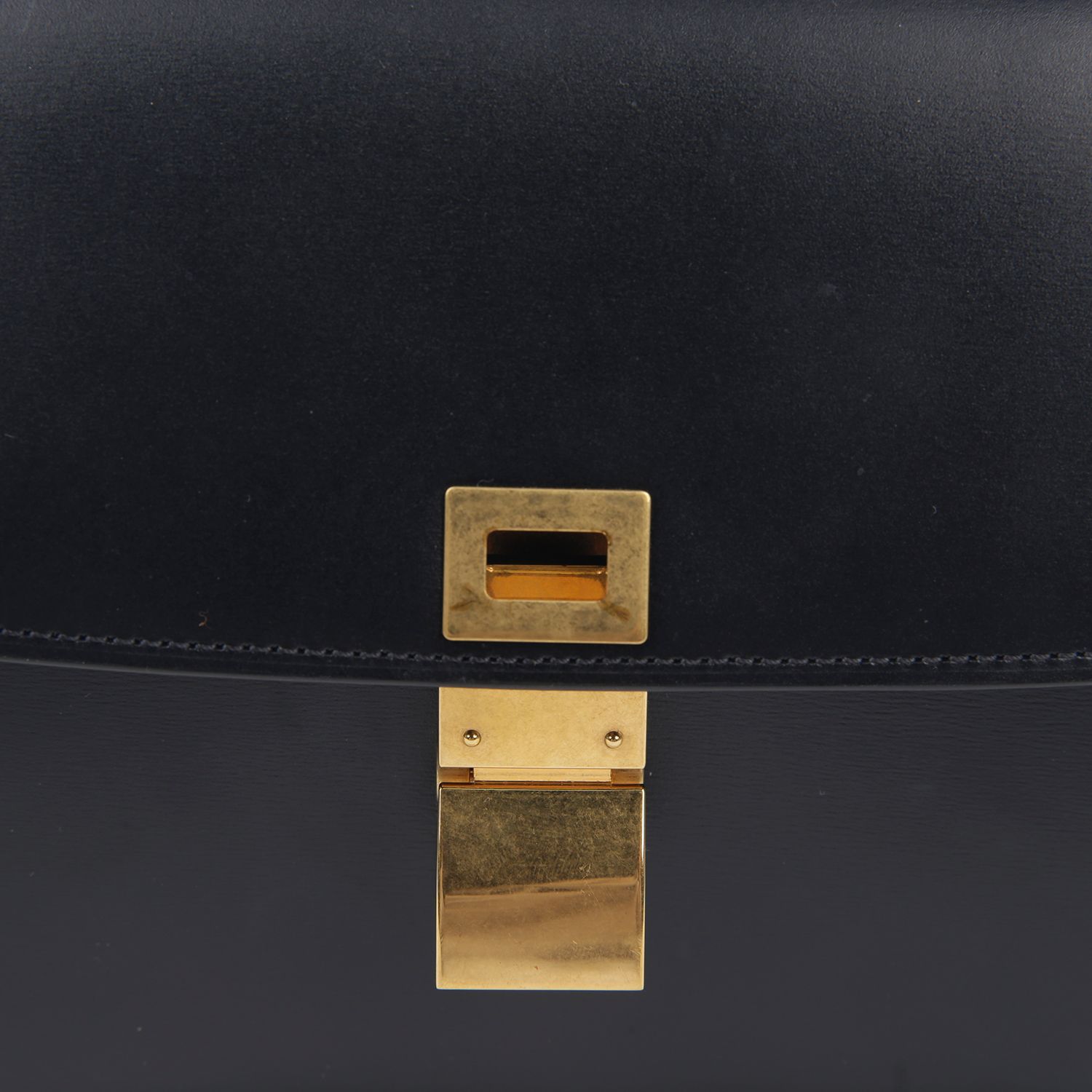セリーヌ CELINE CELINE ショルダーバッグ Vertical Messenger