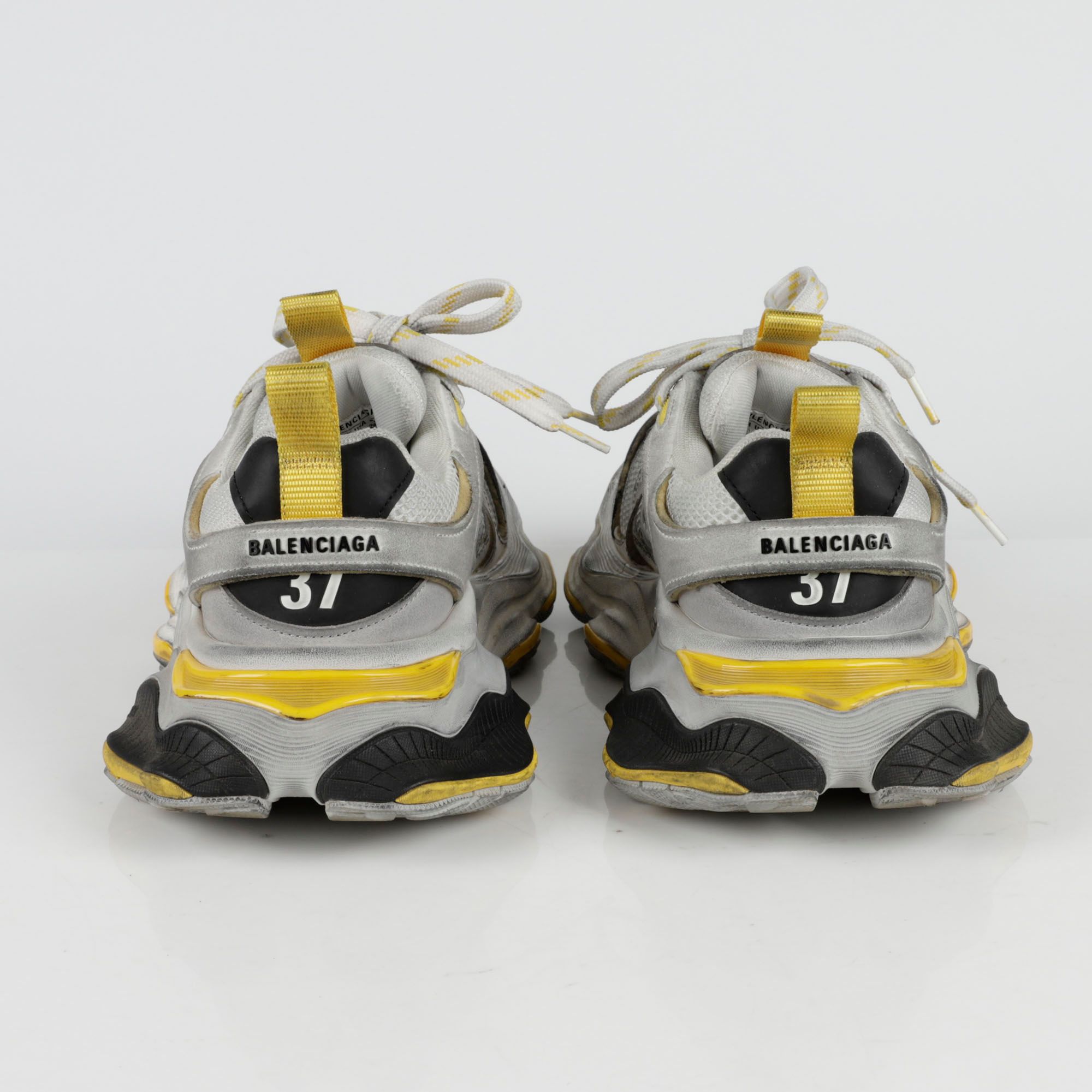 Balenciaga Cargo Sneakers Size 43 : r/QualityReps