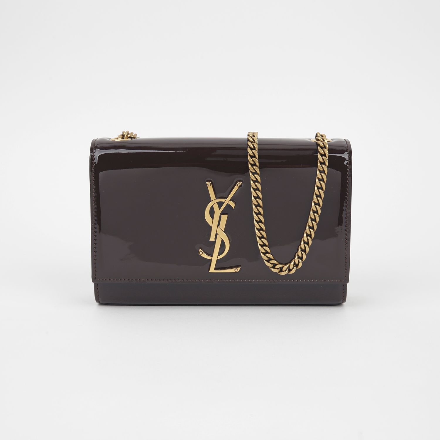 Saint Laurent Small Shoulder Crossbody Bag 469390 125827597