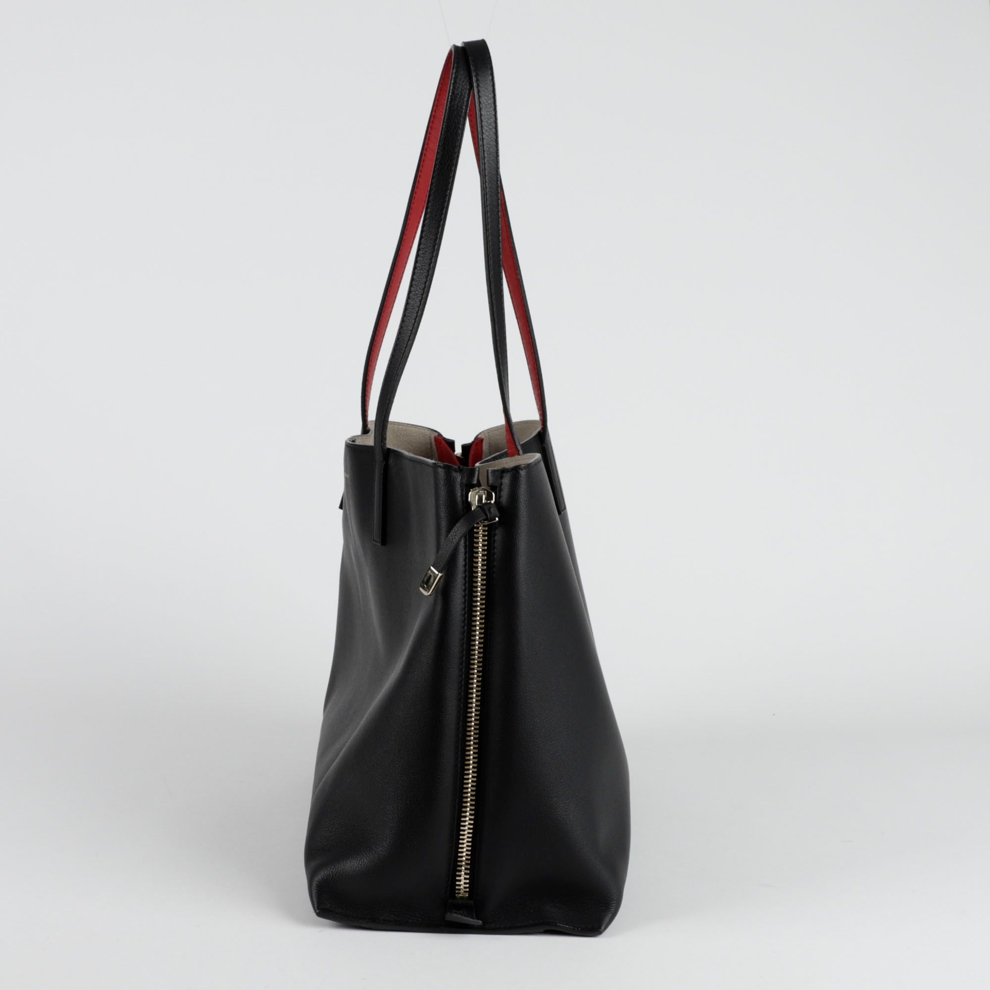 Salvatore Ferragamo 21 G870 Shopper Tote Shoulder Bag