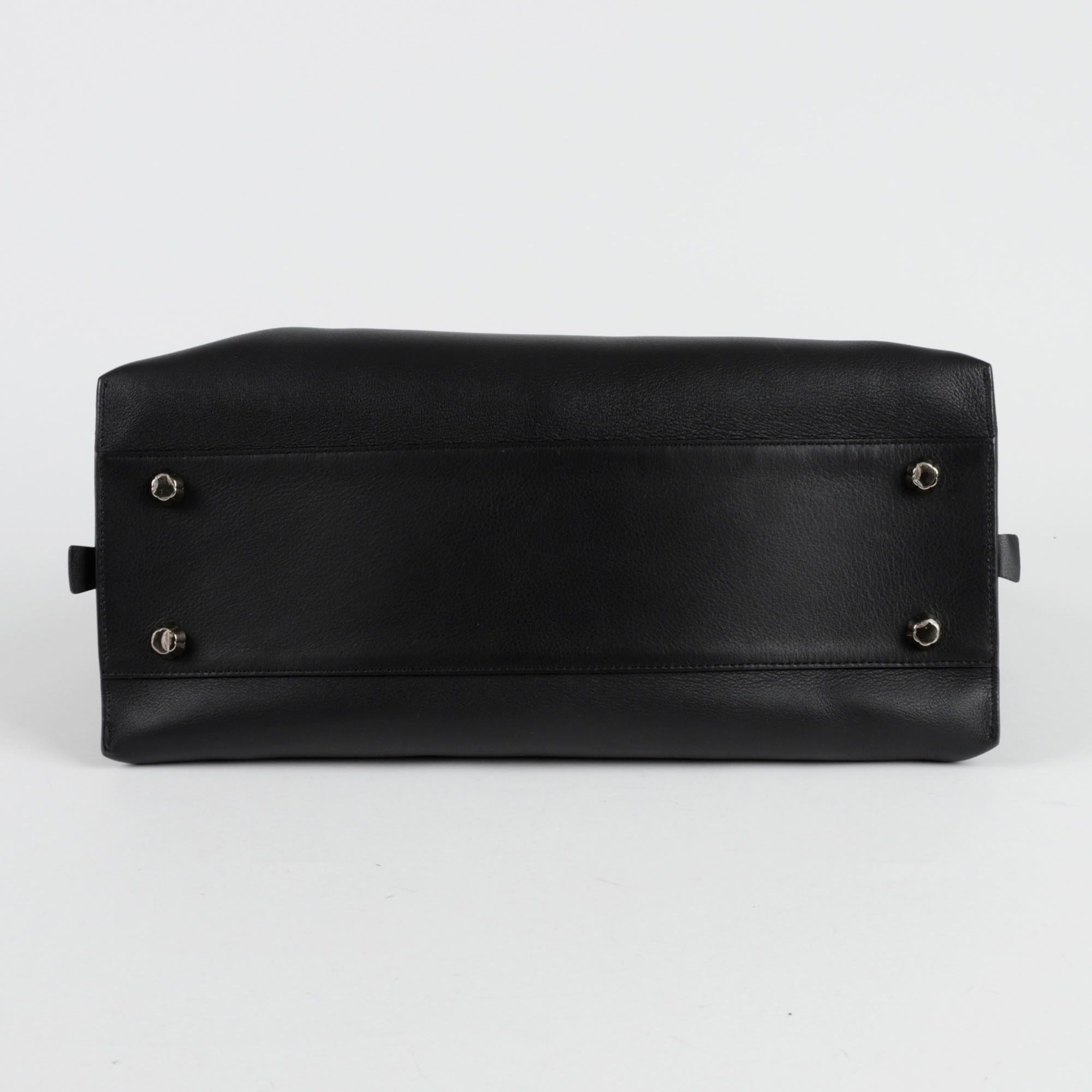 Salvatore Ferragamo 21 G870 Shopper Tote Shoulder Bag
