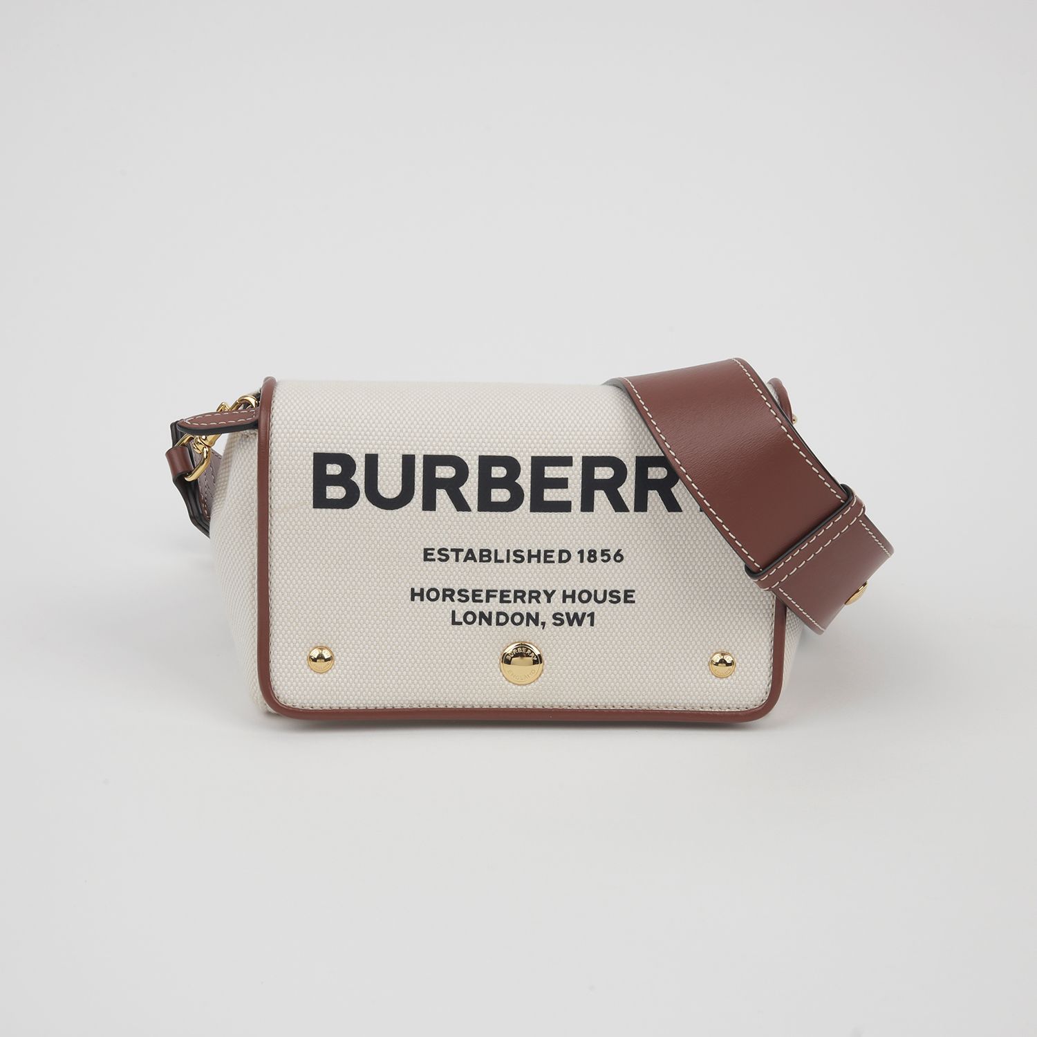 Burberry バーバリー かごバッグ (Burberry/かごバッグ