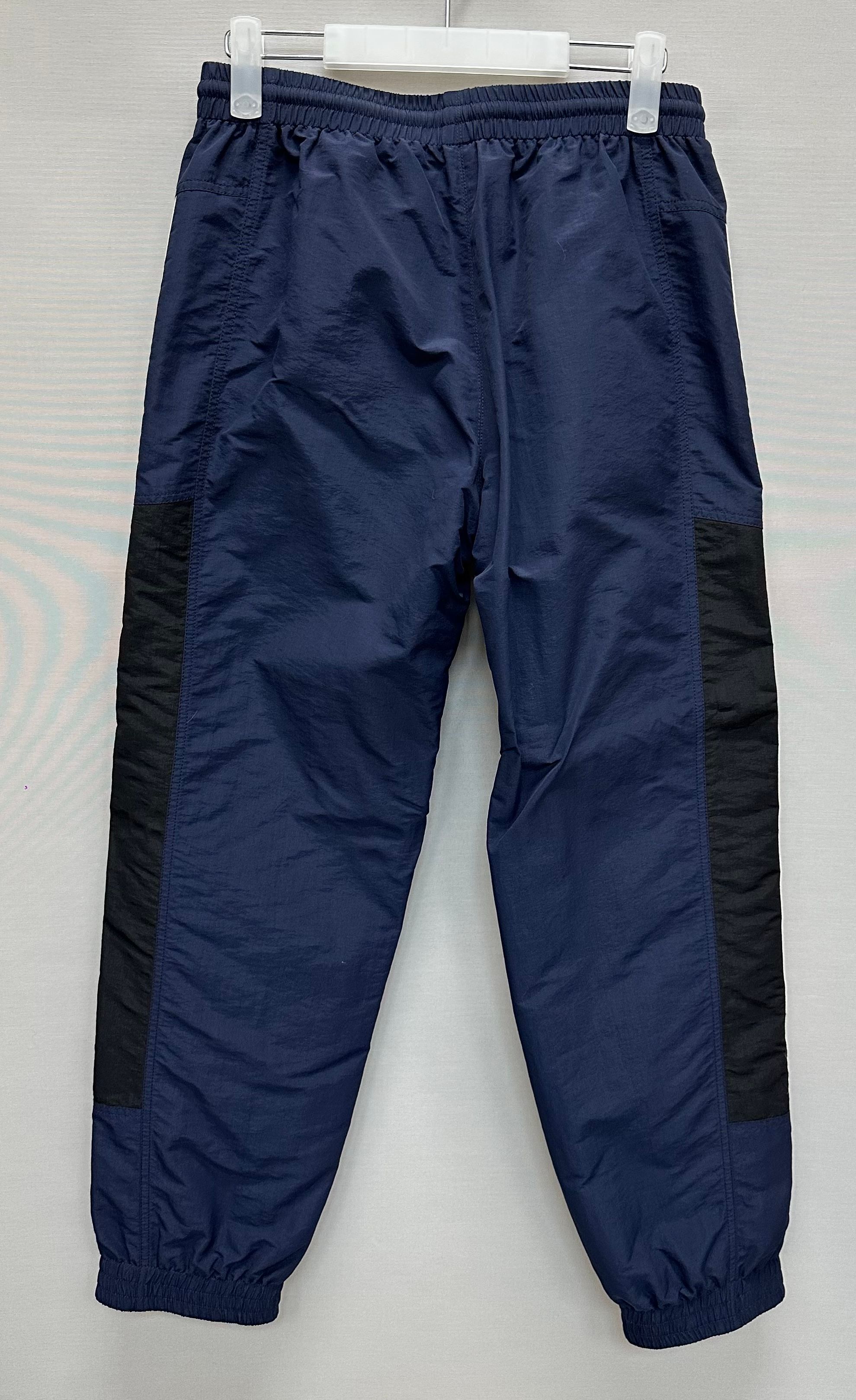 Balenciaga Sporty B Regular Track Suit Jacket (100 28) | eBay