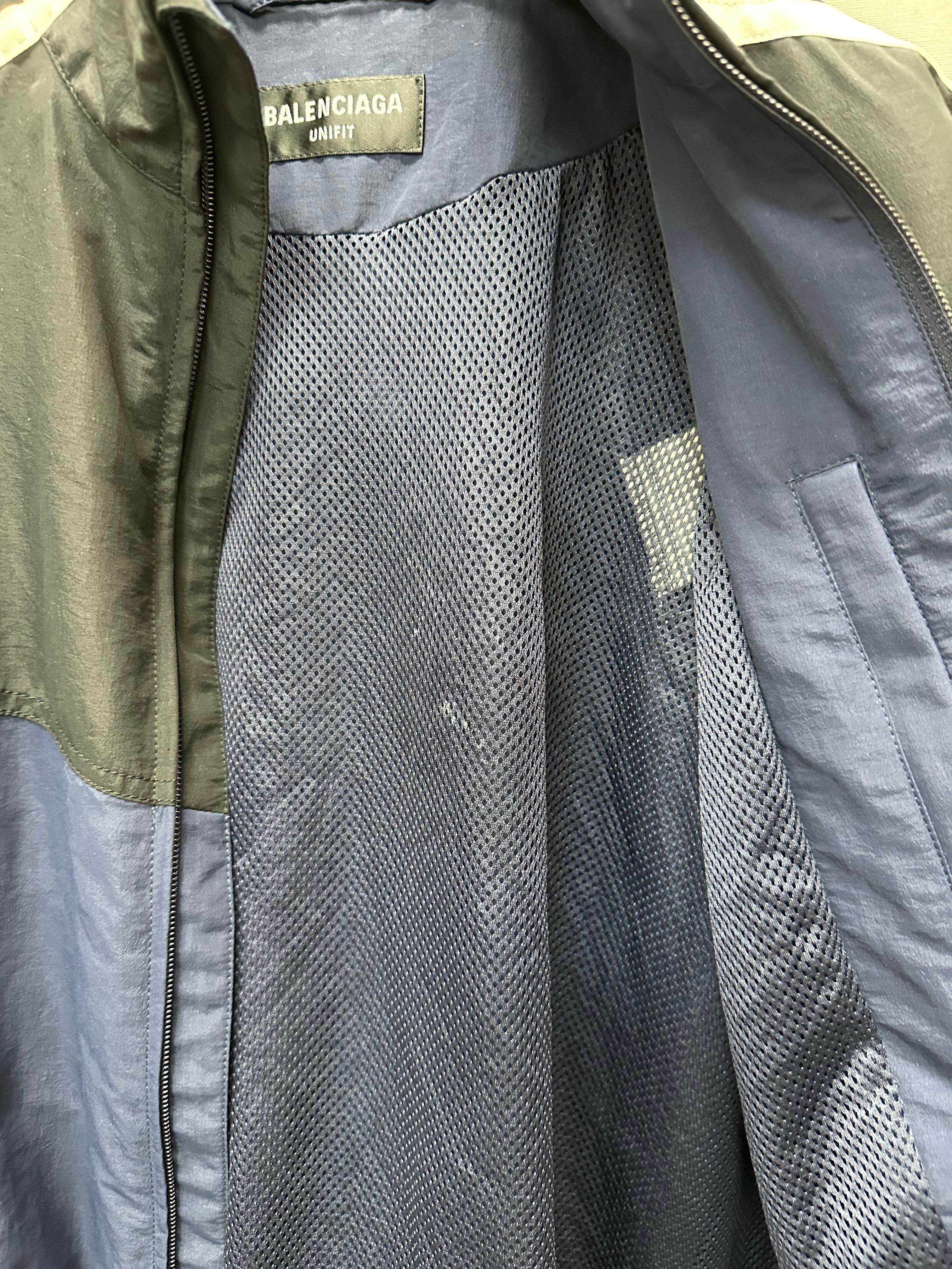 BALENCIAGA 21SS SportsBTrackJacket Suit - メルカリ