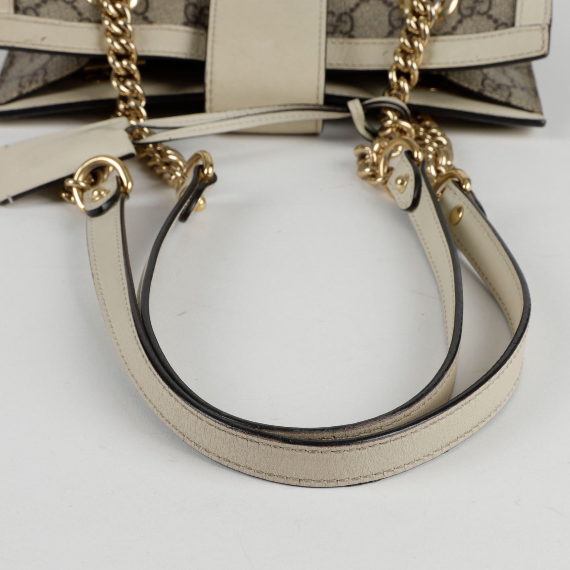 Gucci Padlock Small Shoulder Bag 498156 128913489 | eBay