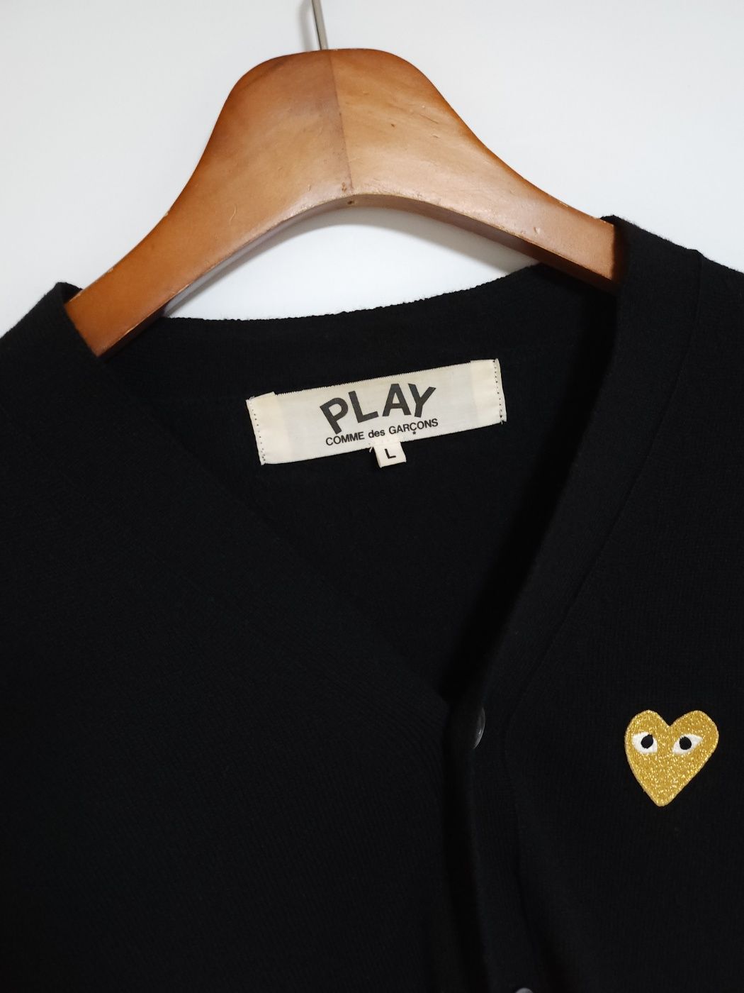 中古・古着通販】COMME des GARCONS (コムデギャルソン) レザー