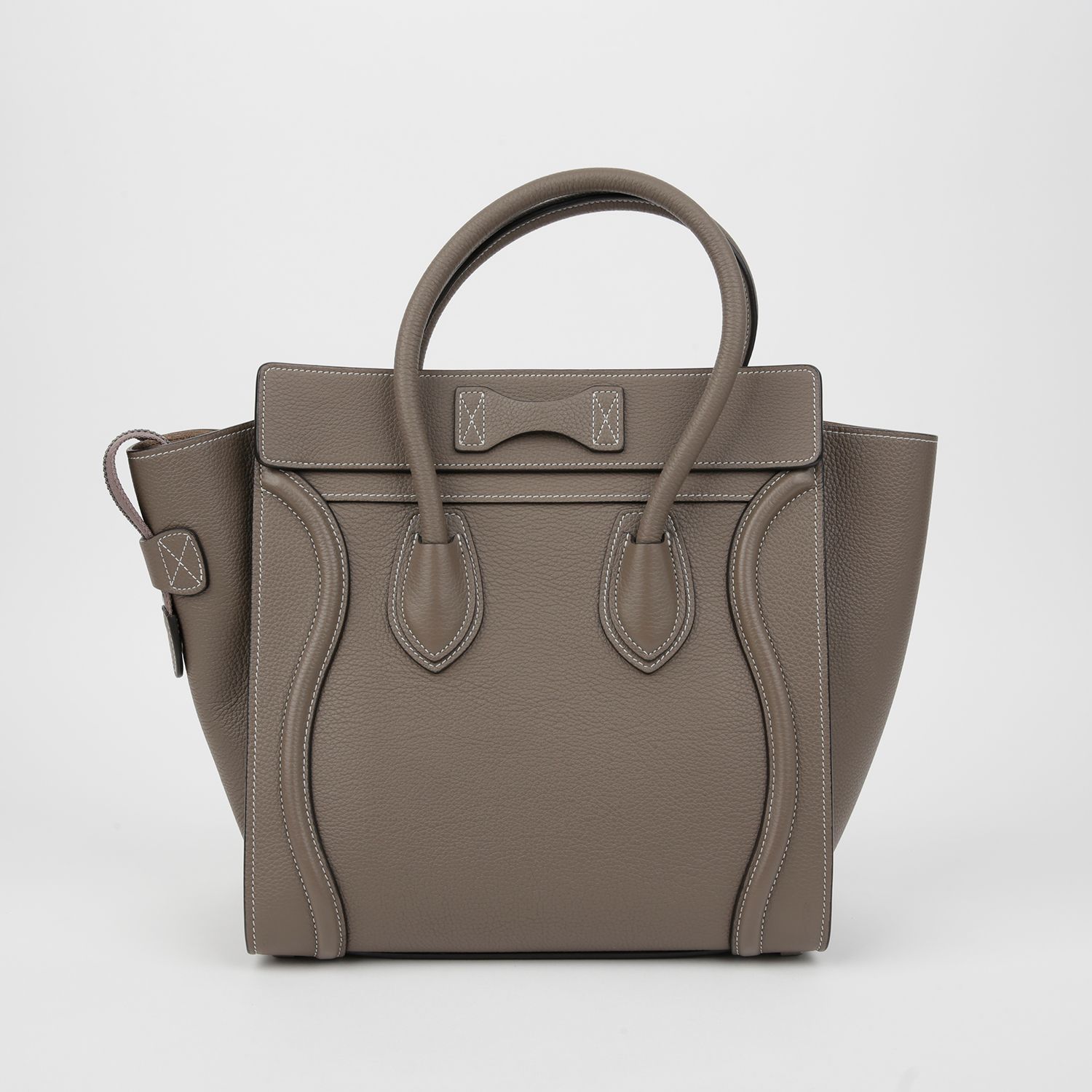 セリーヌ CELINE CELINE トートバッグ Large Cabas 196762EZ7