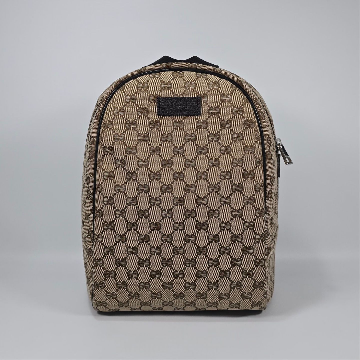 Gucci GG Logo Supreme Canvas Backpack 37x30x14 80627170 | eBay Gucci GG Logo Supreme Canvas Backpack 37x30x14 80627170 | eBay