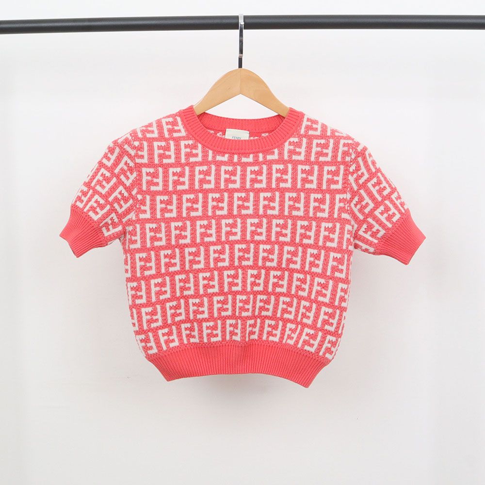 FENDI - FENDI キッズ トップス 新品タグ付き 定価44000円の通販