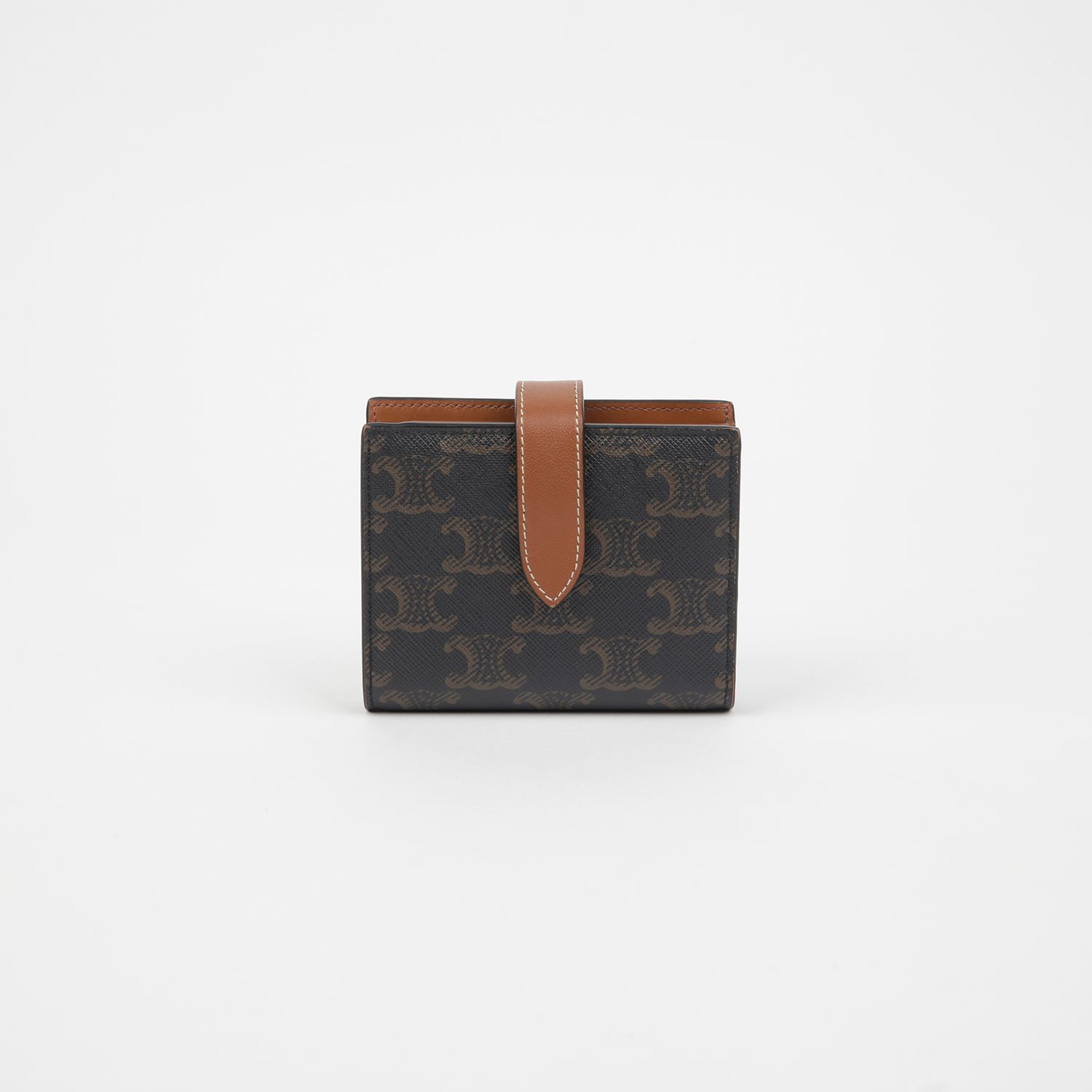 Celine Small Strap Wallet 10H262DB7 | eBay Celine Small Strap Wallet 10H262DB7 | eBay